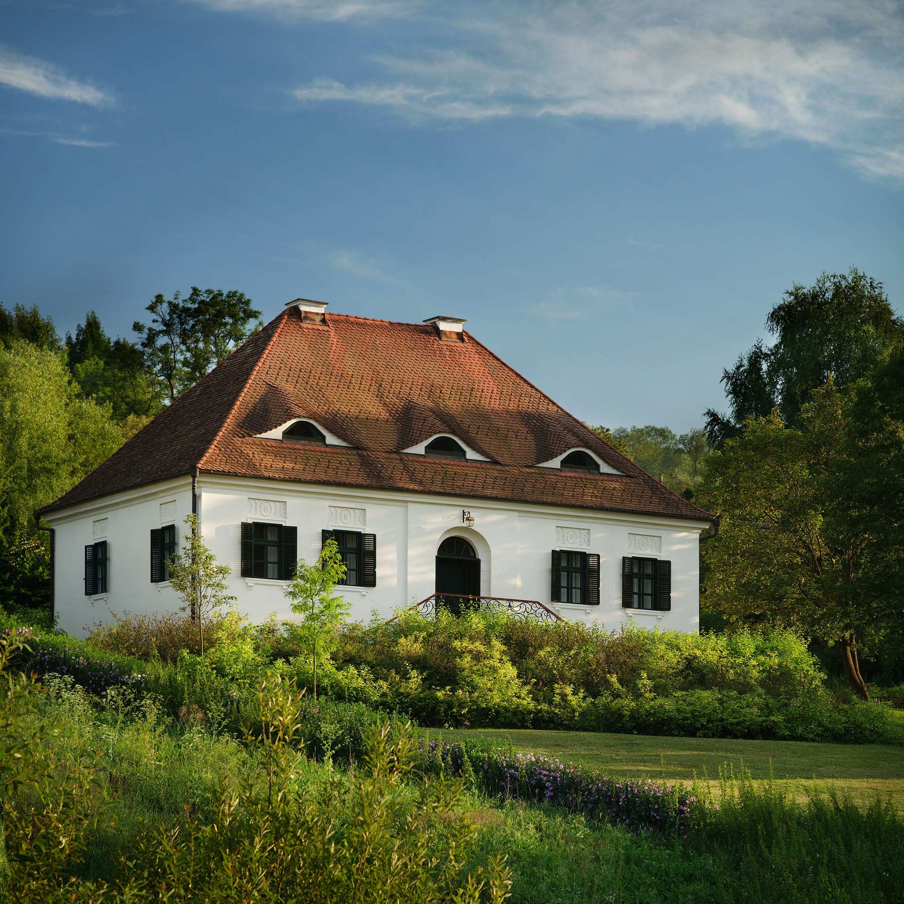 Bethlen Estates Transylvania