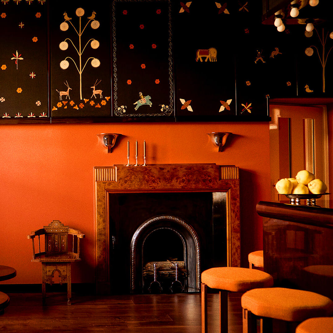 Grand Hotel Bellevue London