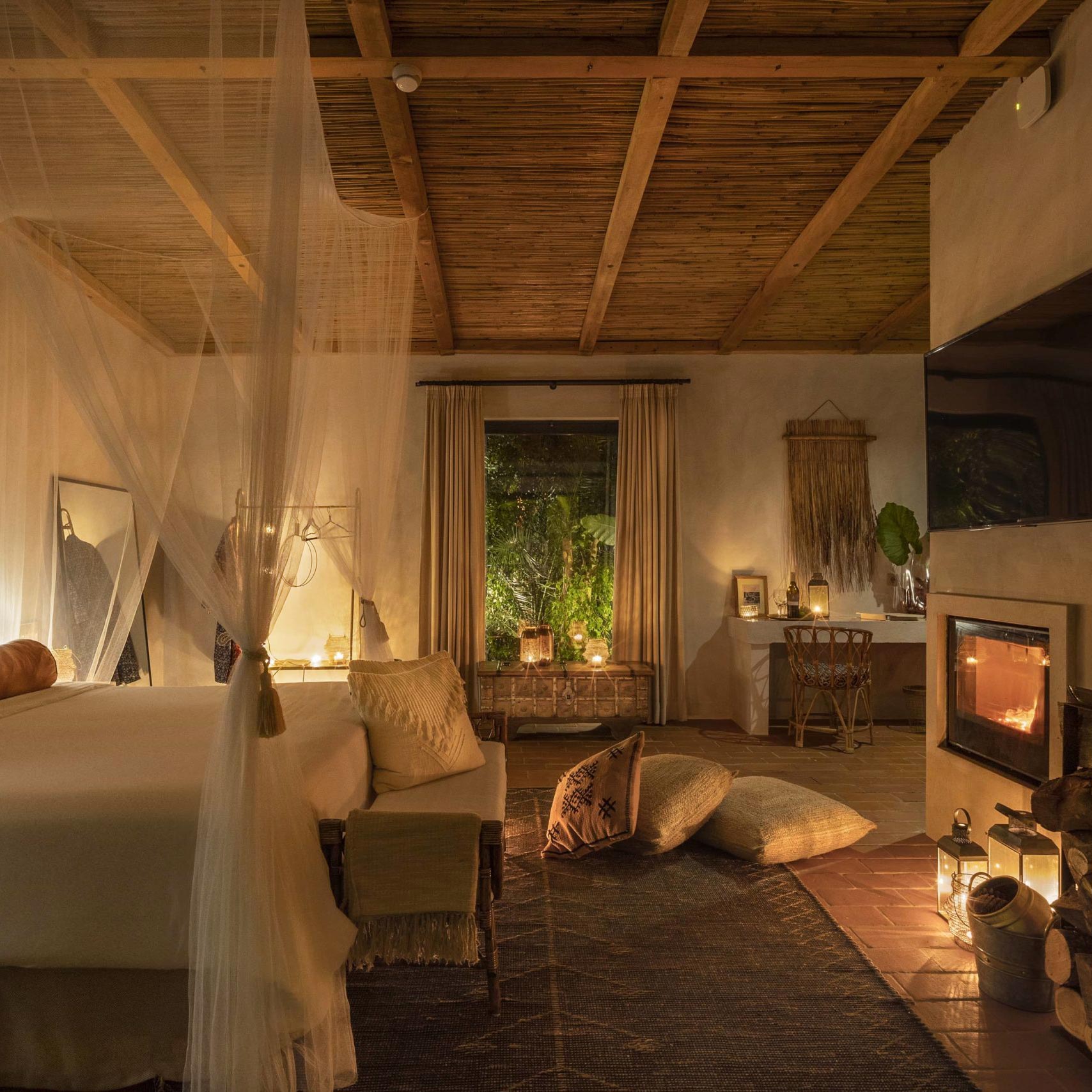 Salvaterra Country House