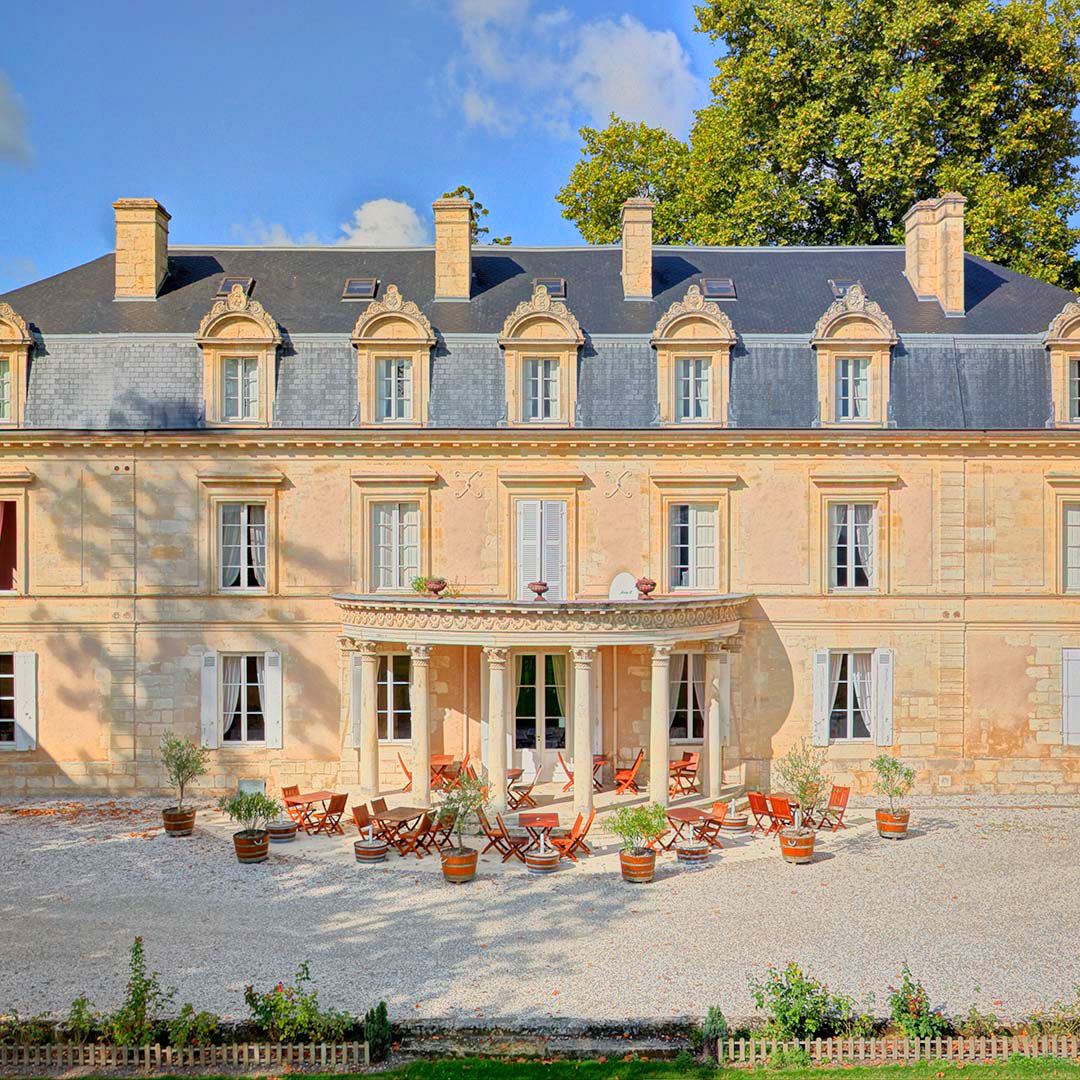 La Maison d'Estournel