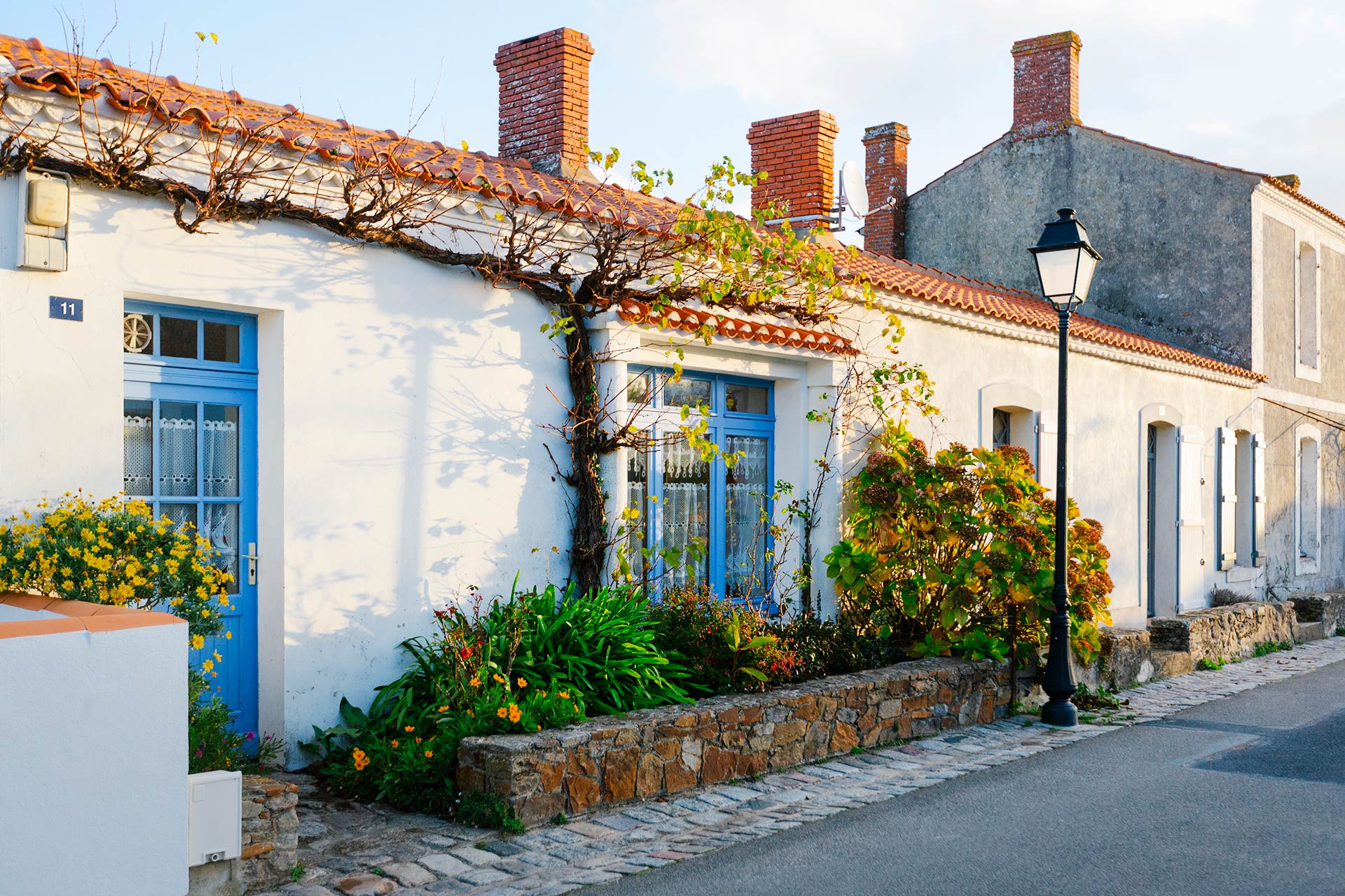 Noirmoutier