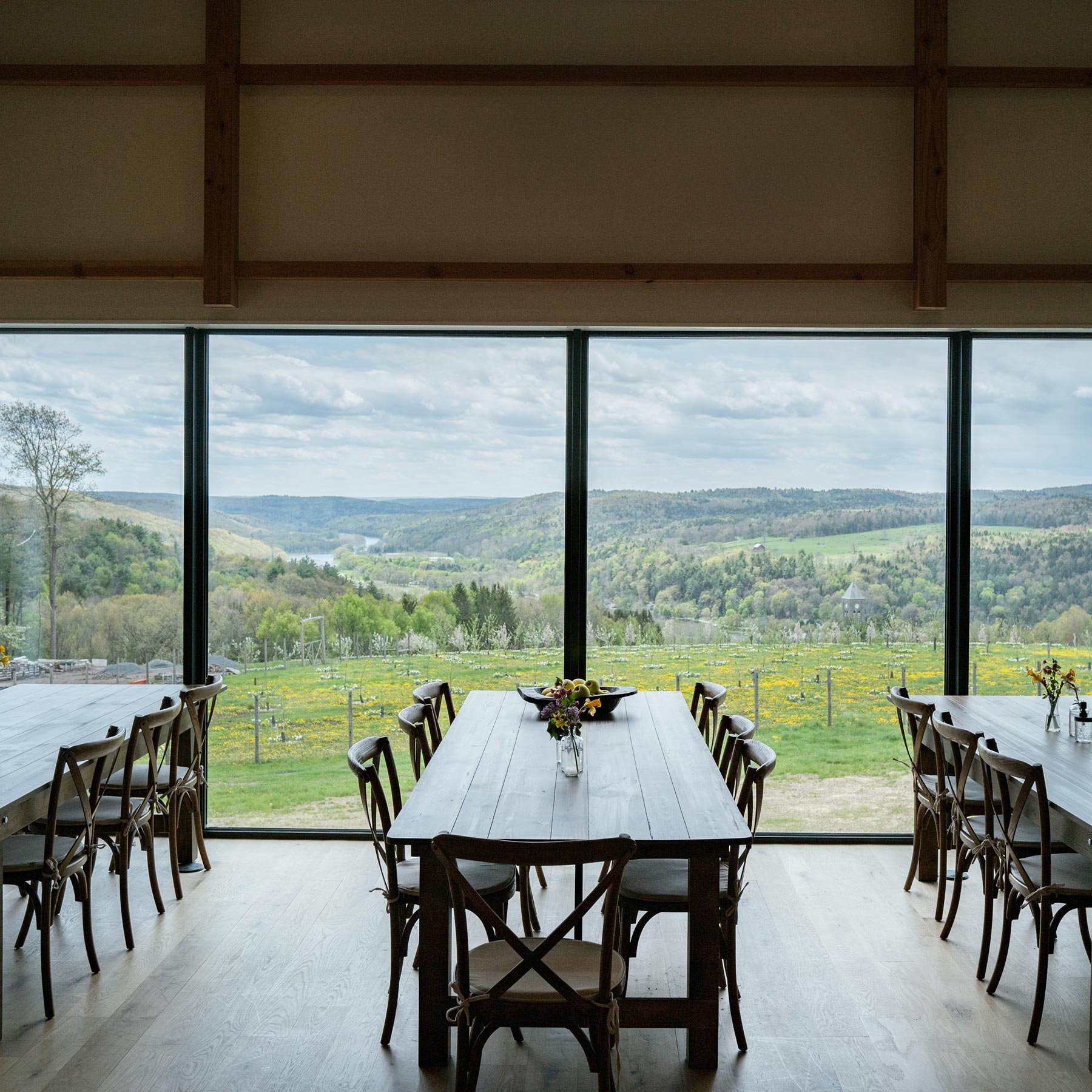 Seminary Hill Orchard & Cidery