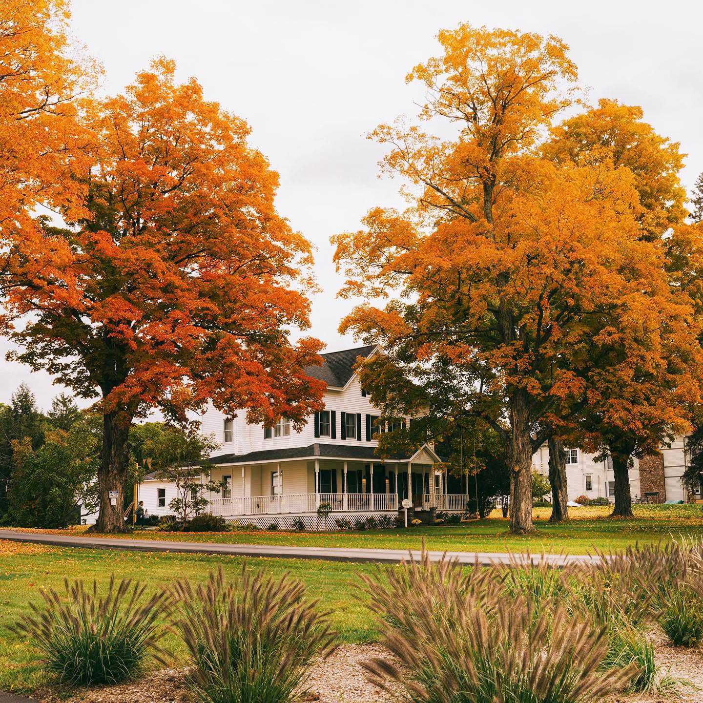 Wylder Hotel Windham