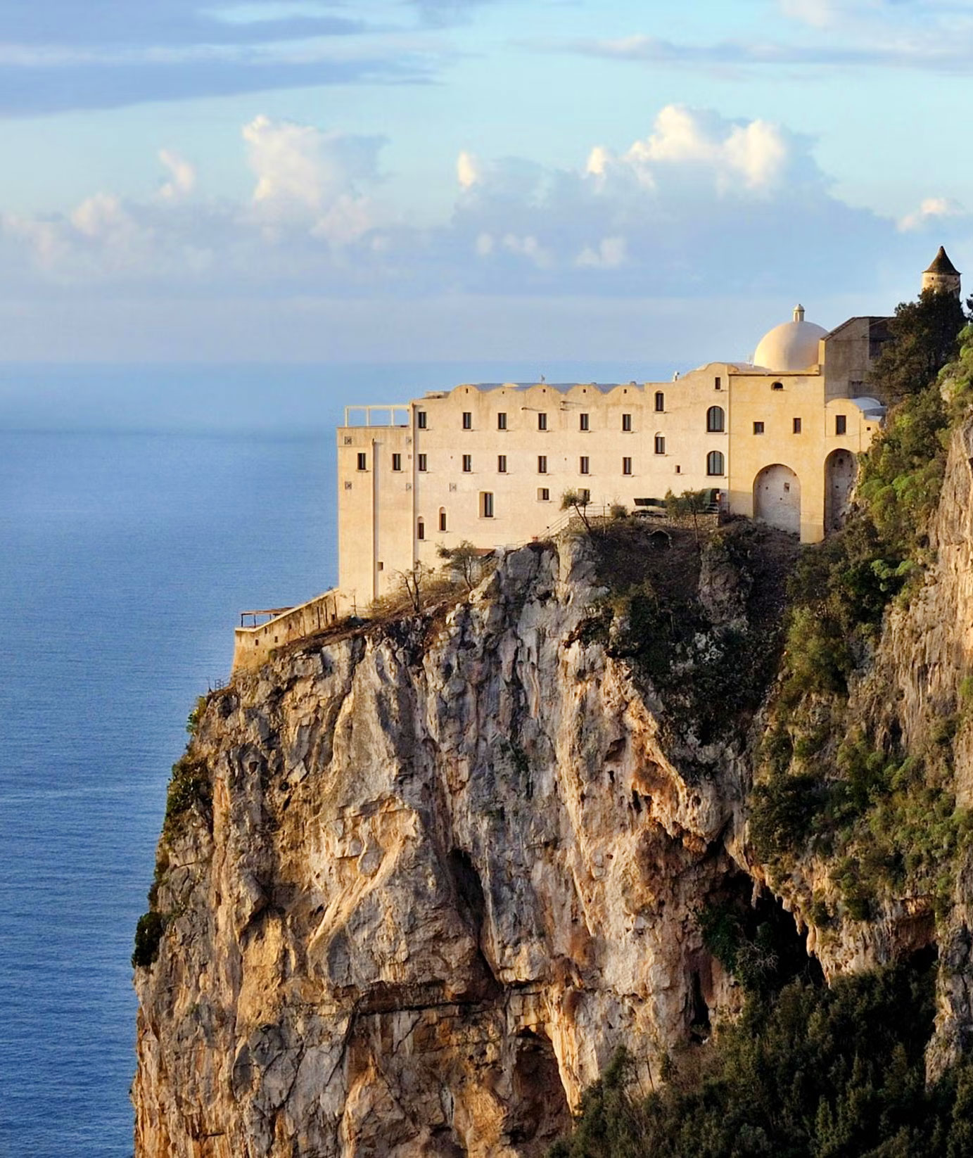 Monastero Santa Rosa