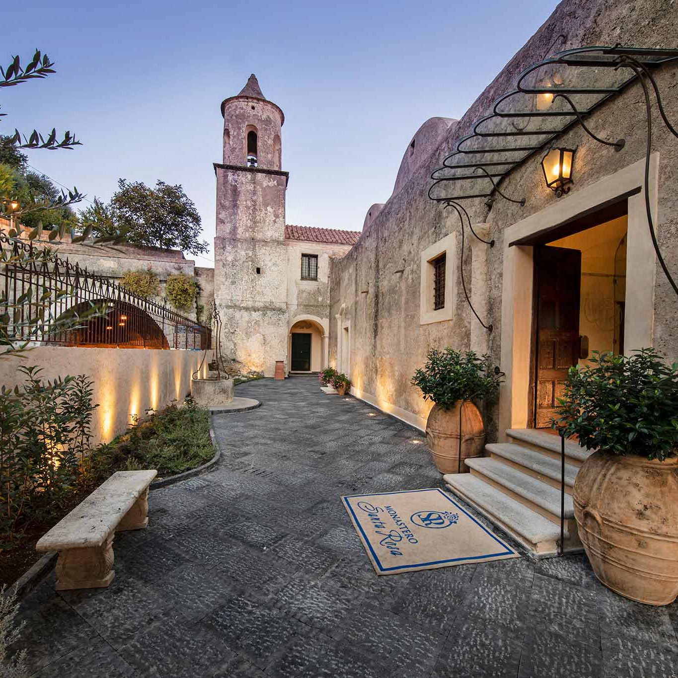 Monastero Santa Rosa