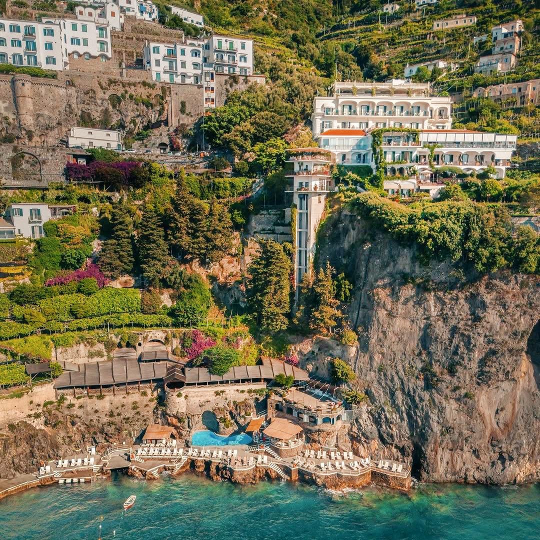 Hotel Santa Caterina