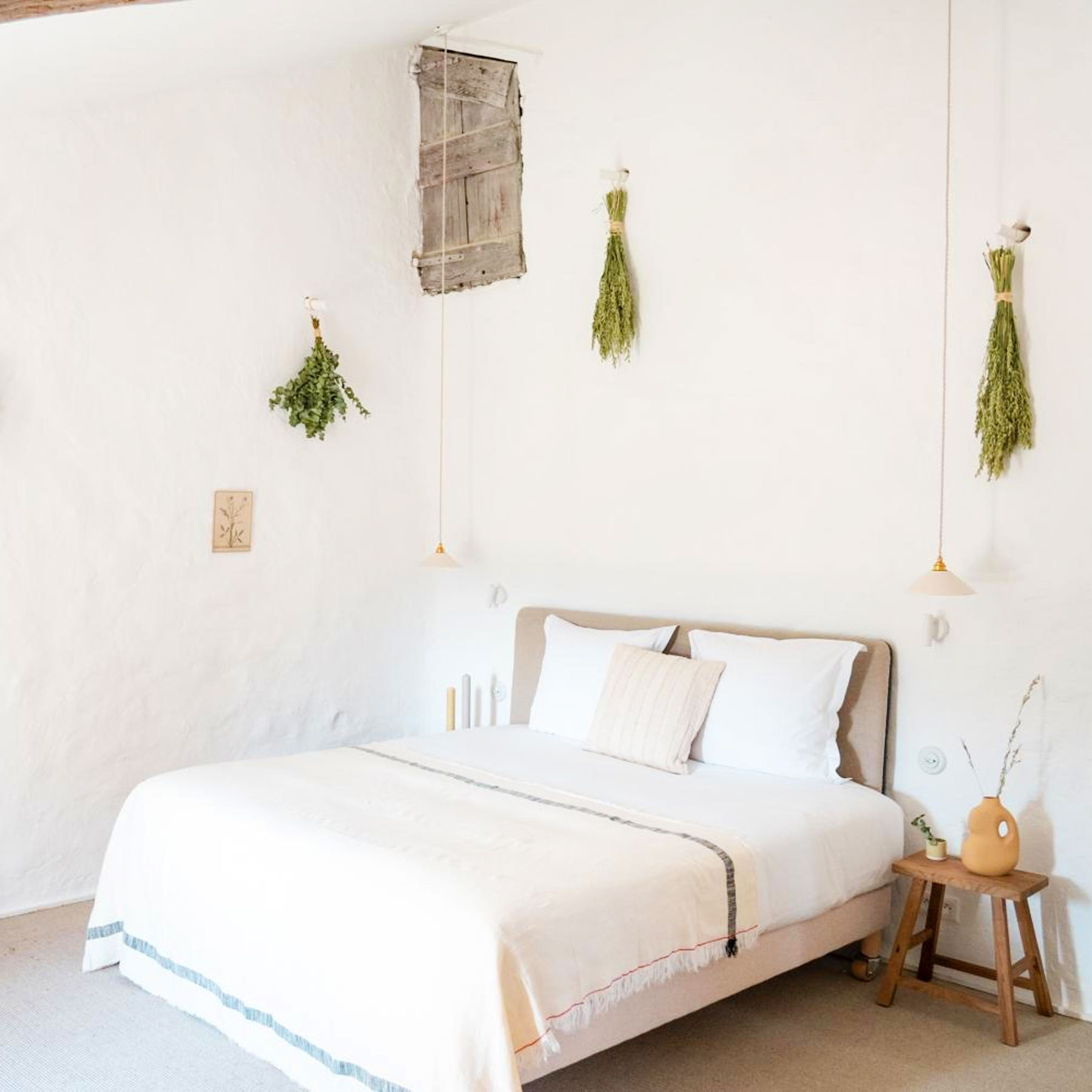 La Bastide du Mourre