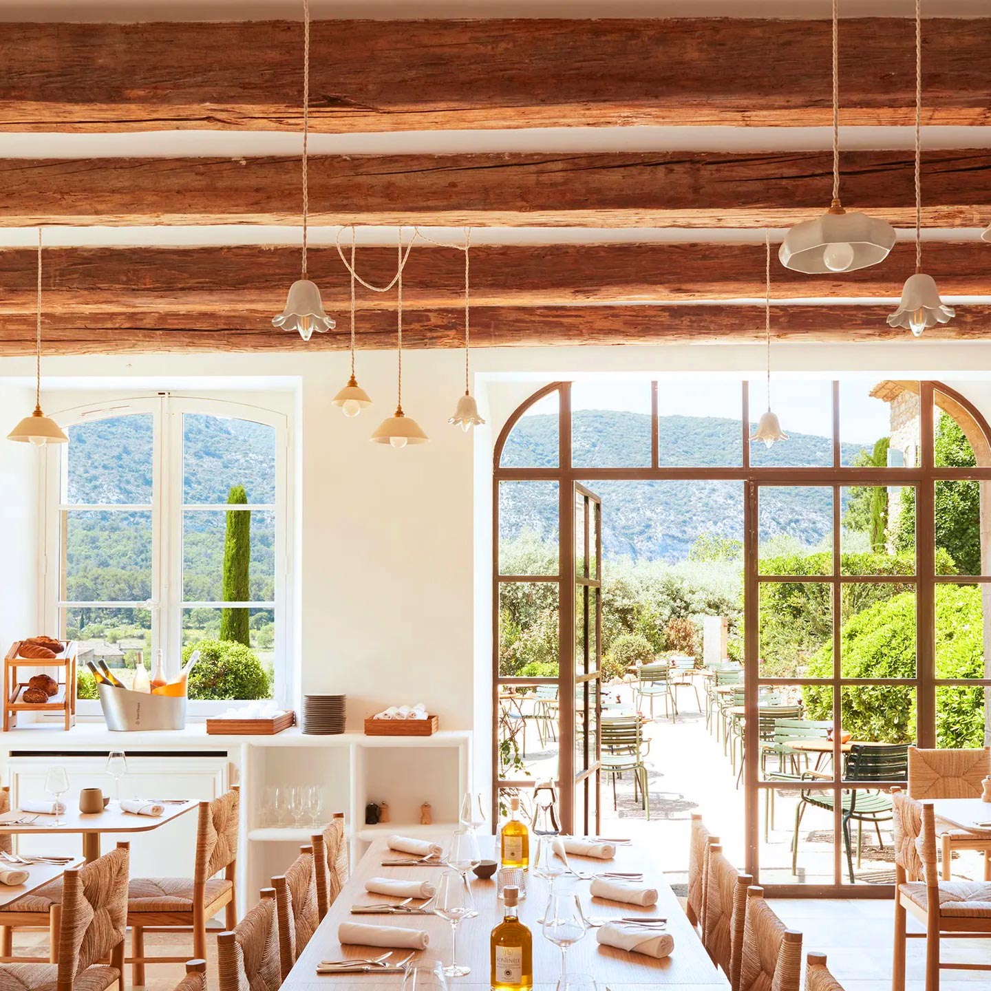 La Bastide du Mourre