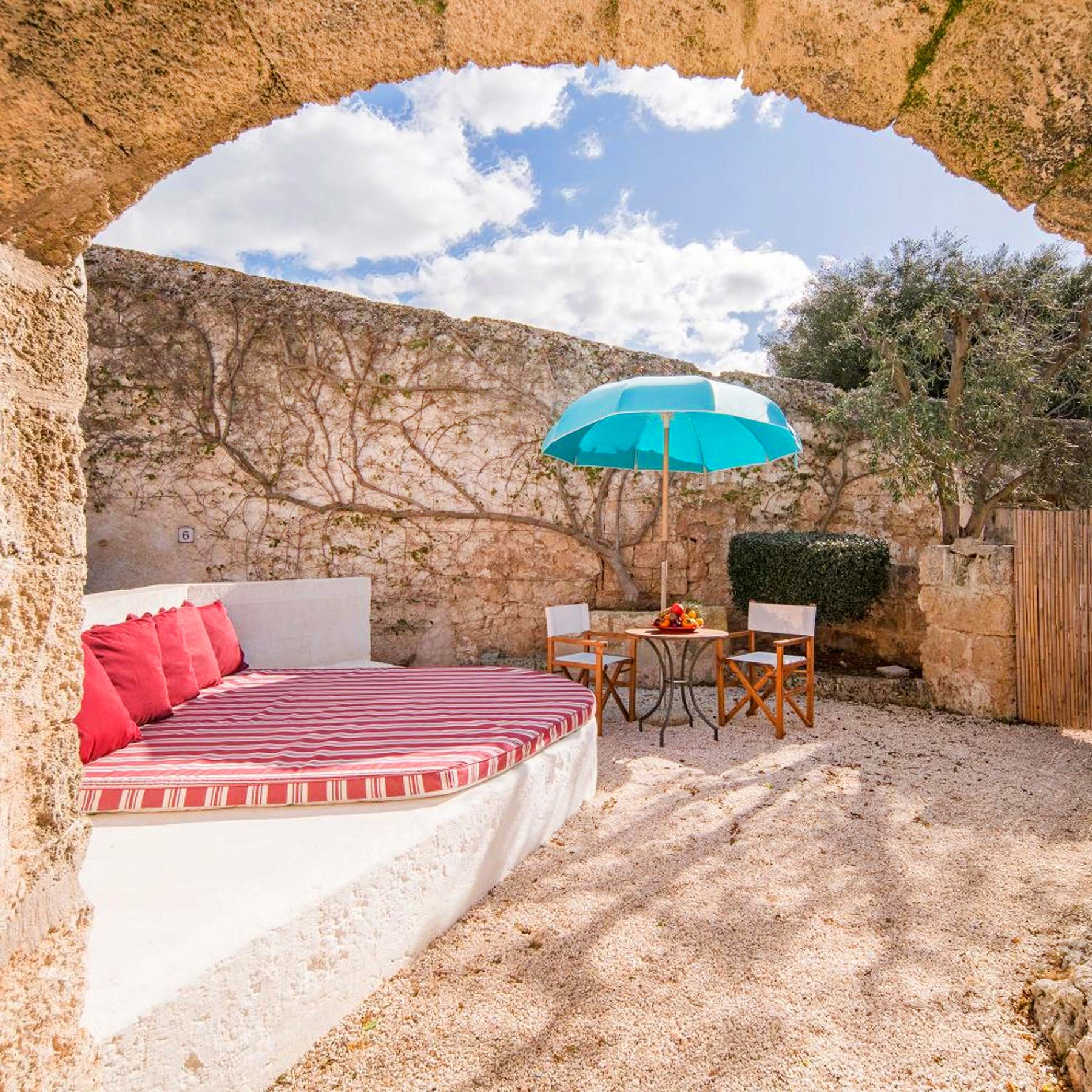 Masseria Torre Coccaro