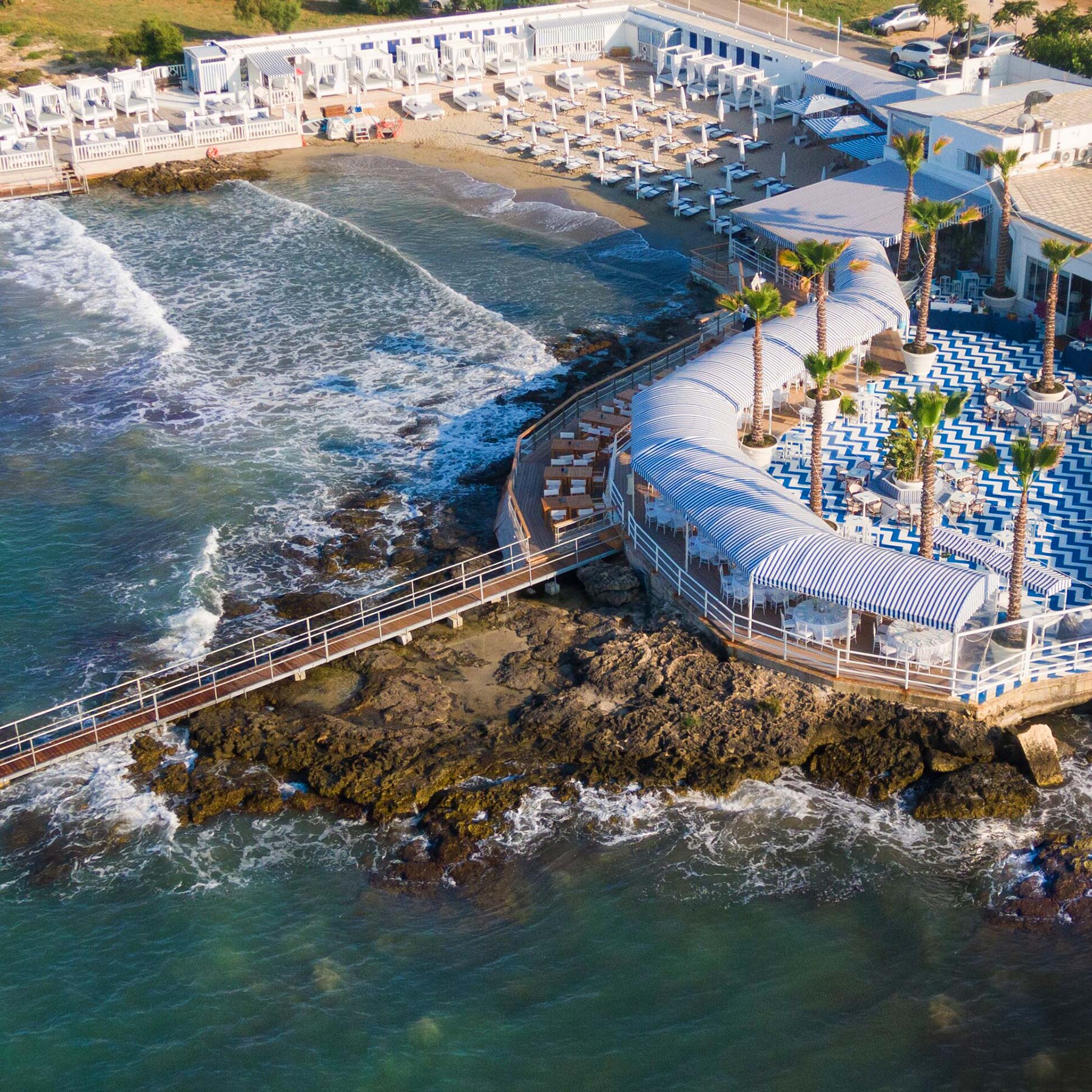 Masseria Torre Coccaro