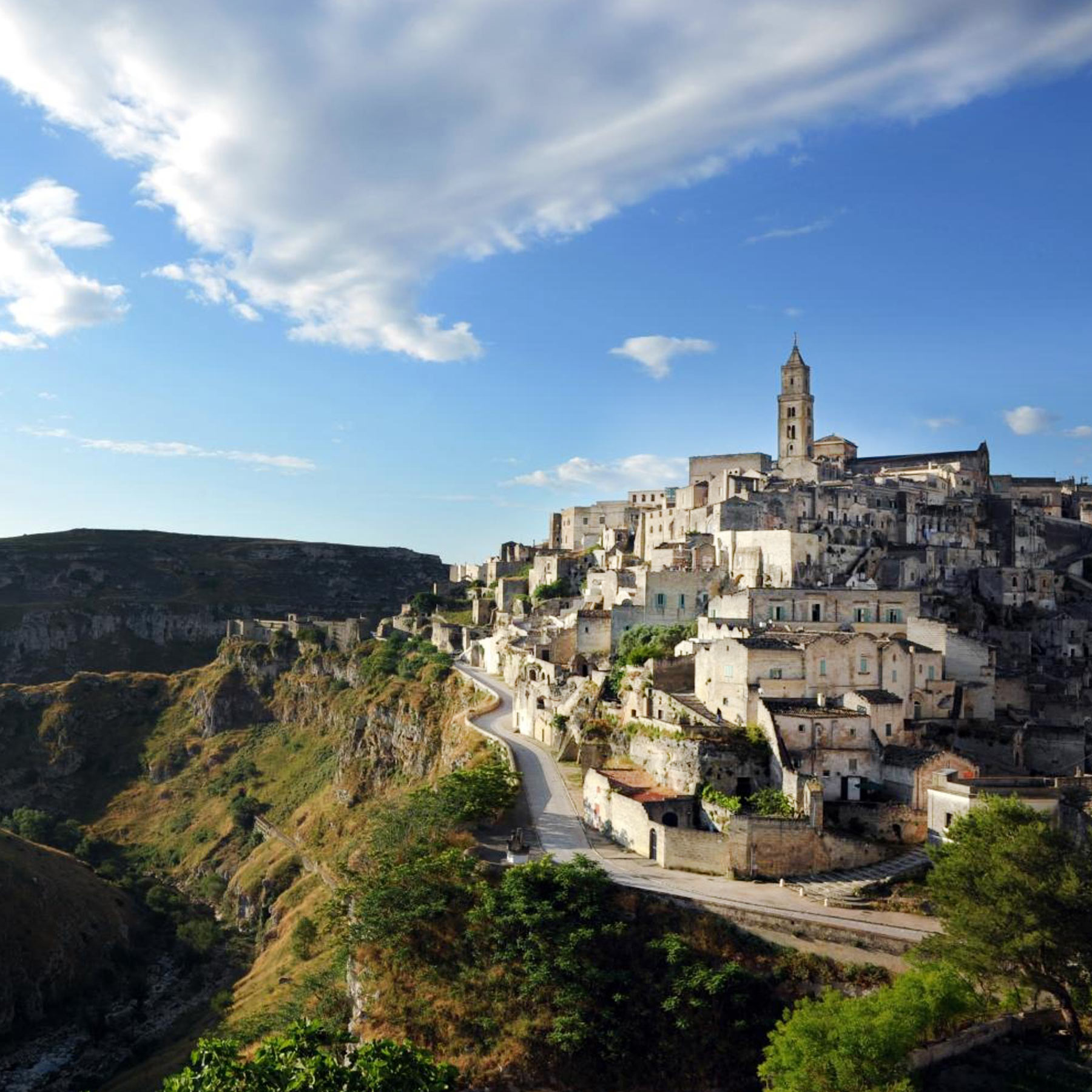 Sextantio Le Grotte della Civita