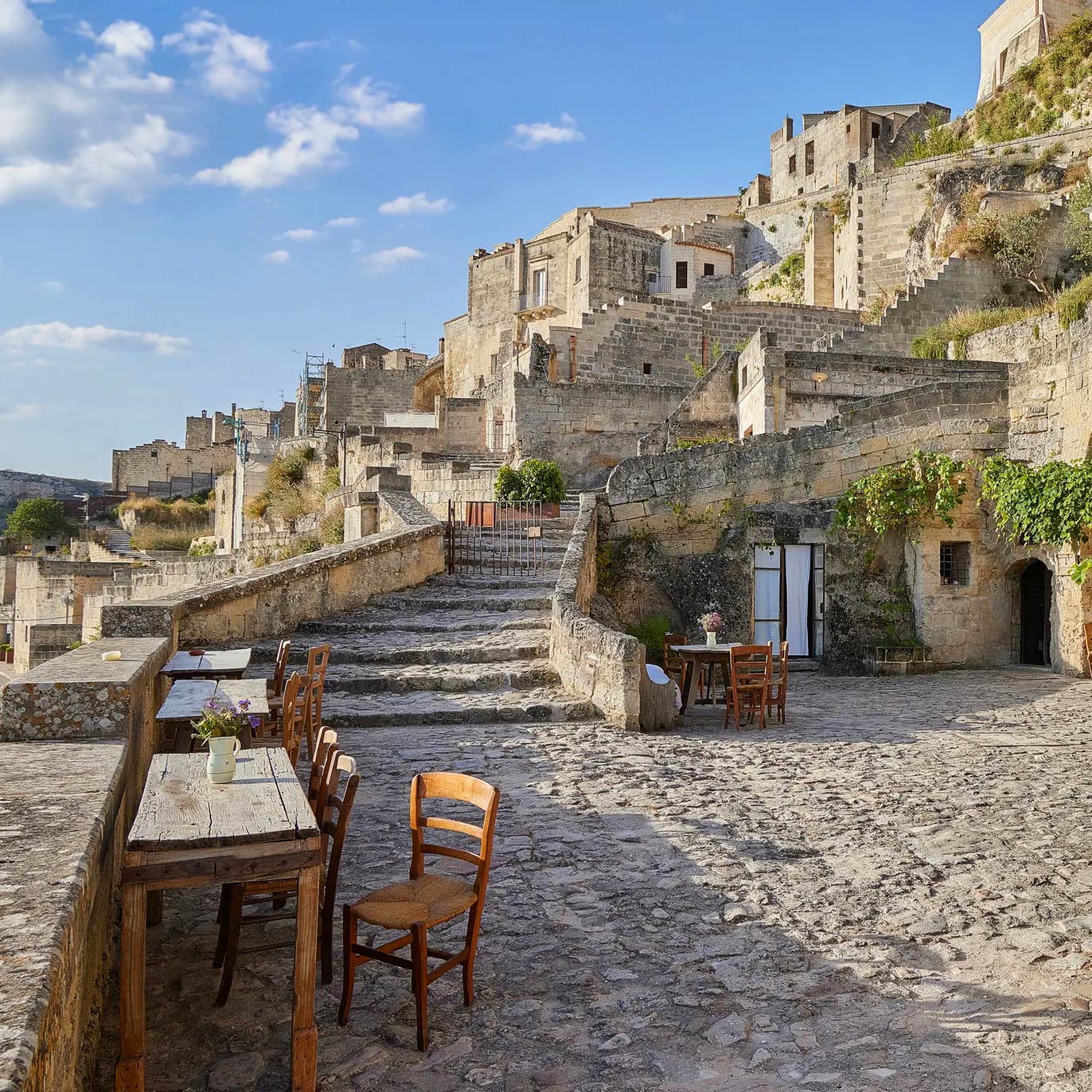 Sextantio Le Grotte della Civita