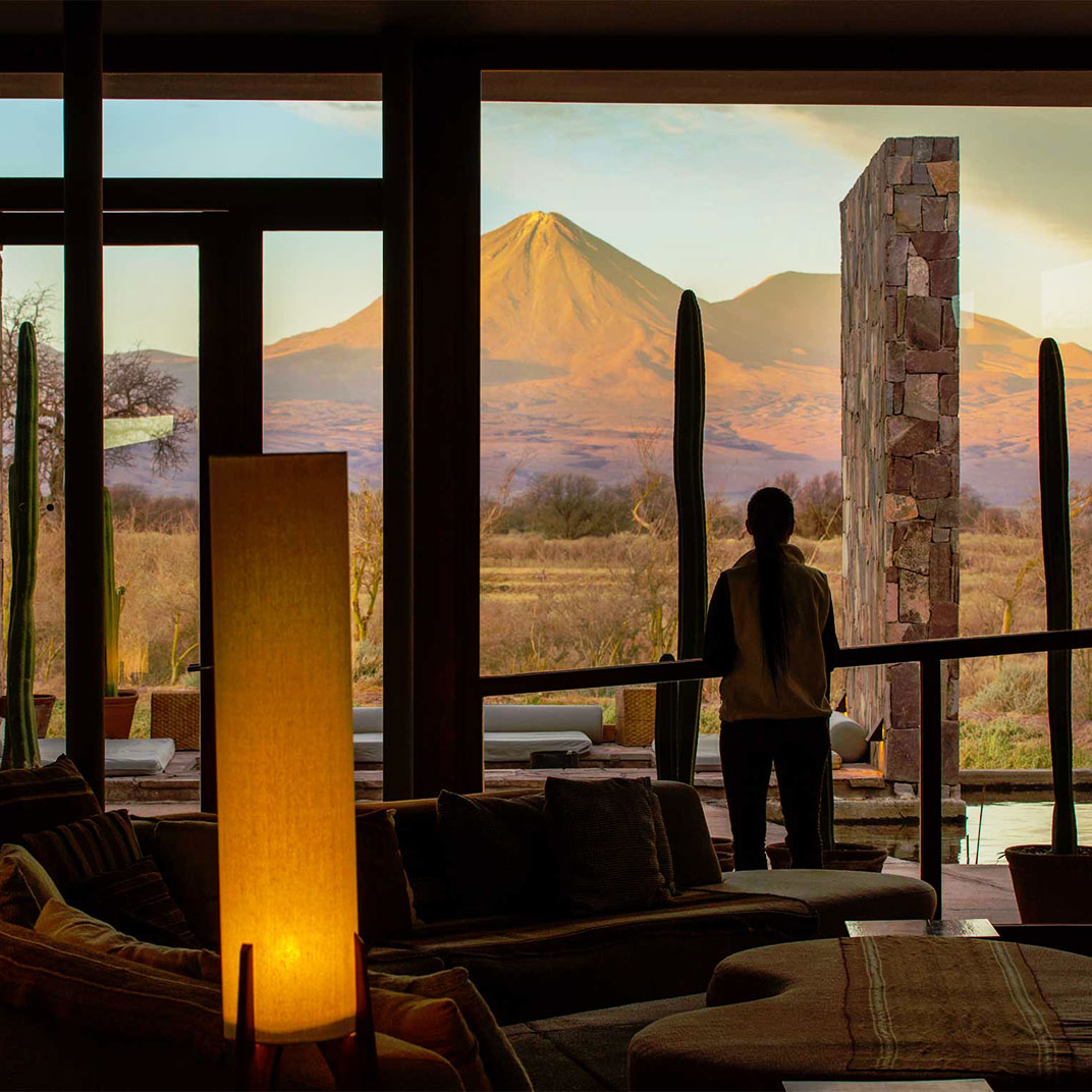 Tierra Atacama Hotel & Spa
