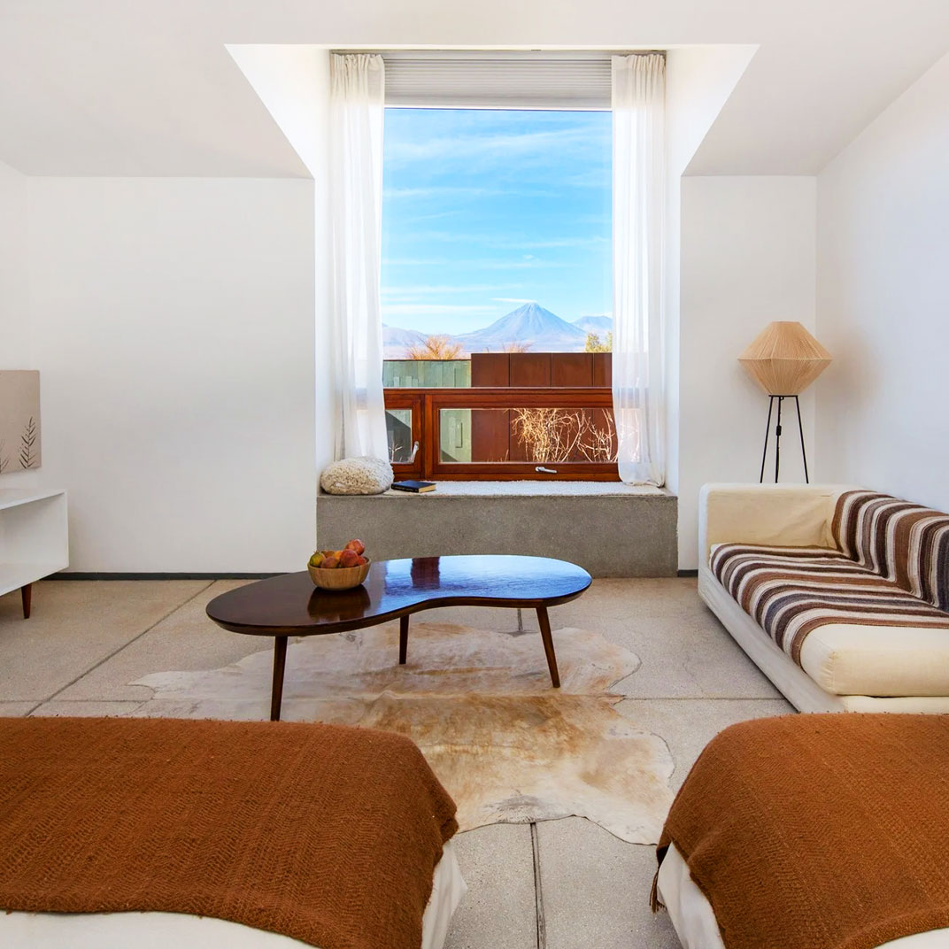 Tierra Atacama Hotel & Spa