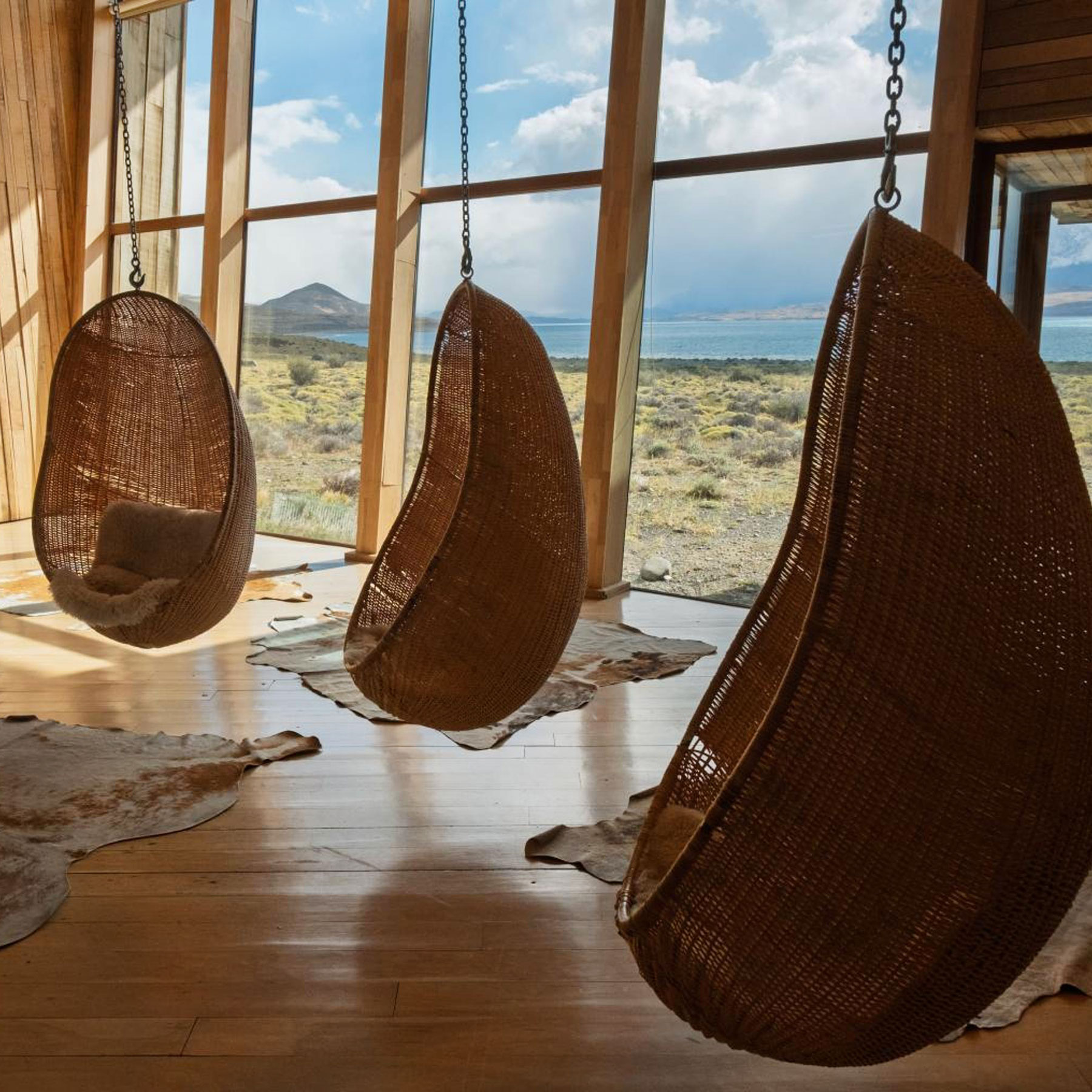 Tierra Patagonia Hotel & Spa