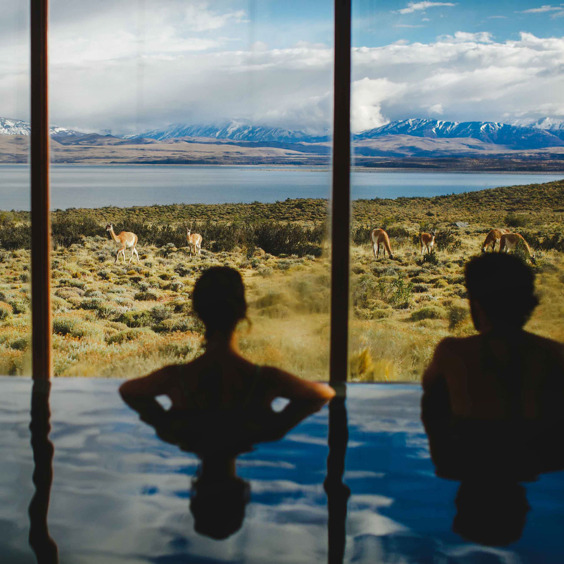 Tierra Patagonia Hotel & Spa