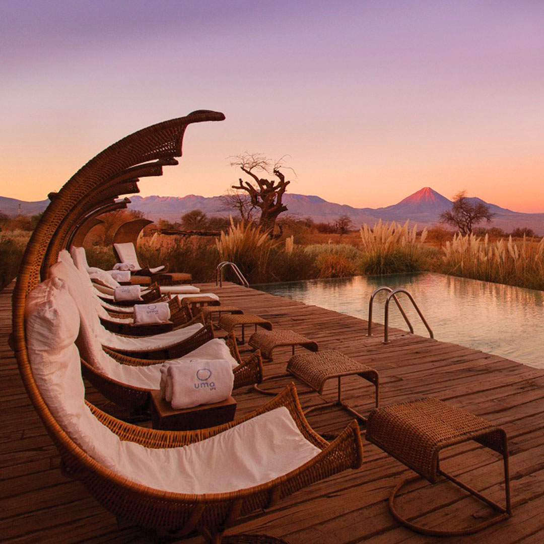 Tierra Atacama Hotel & Spa