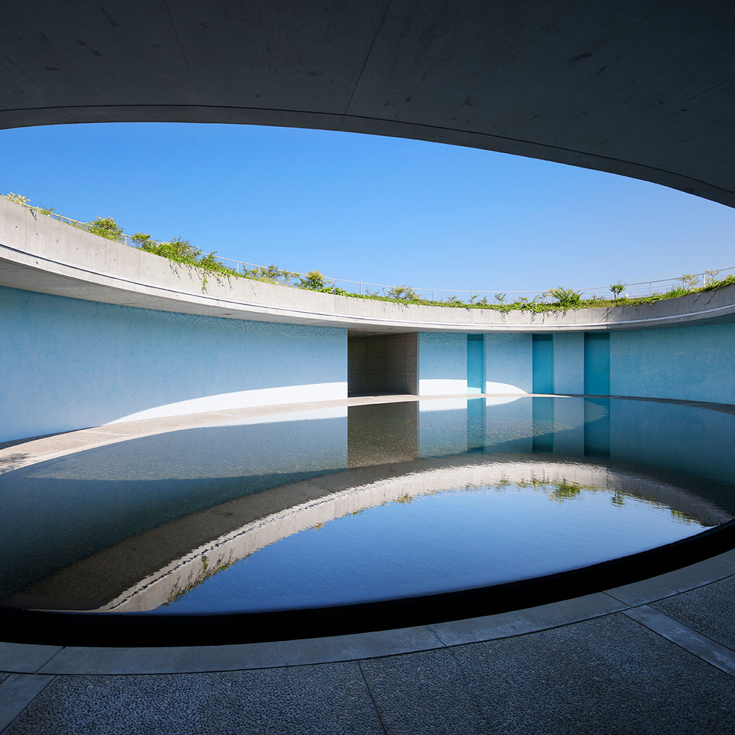 Benesse House