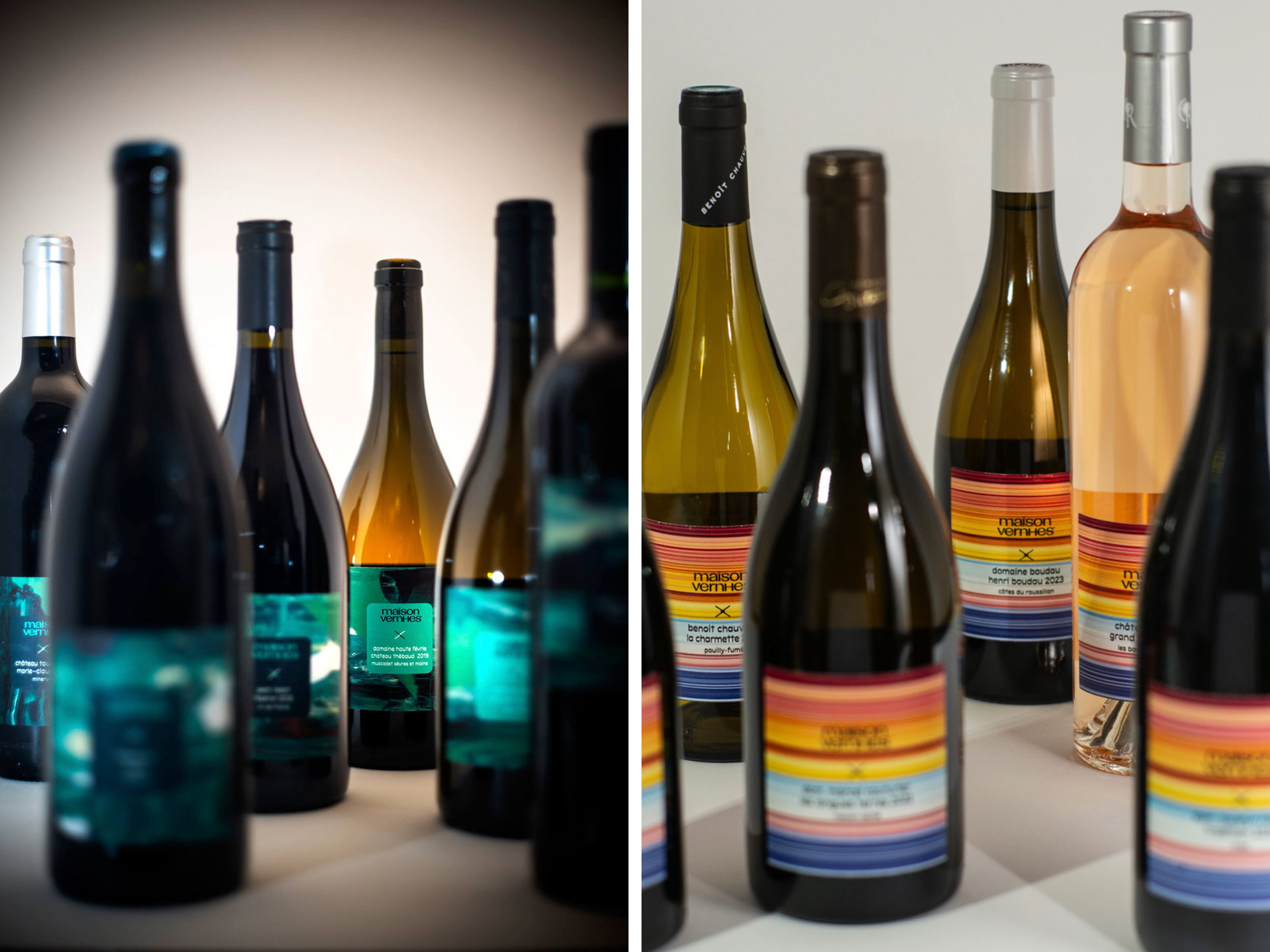 MVA Wines