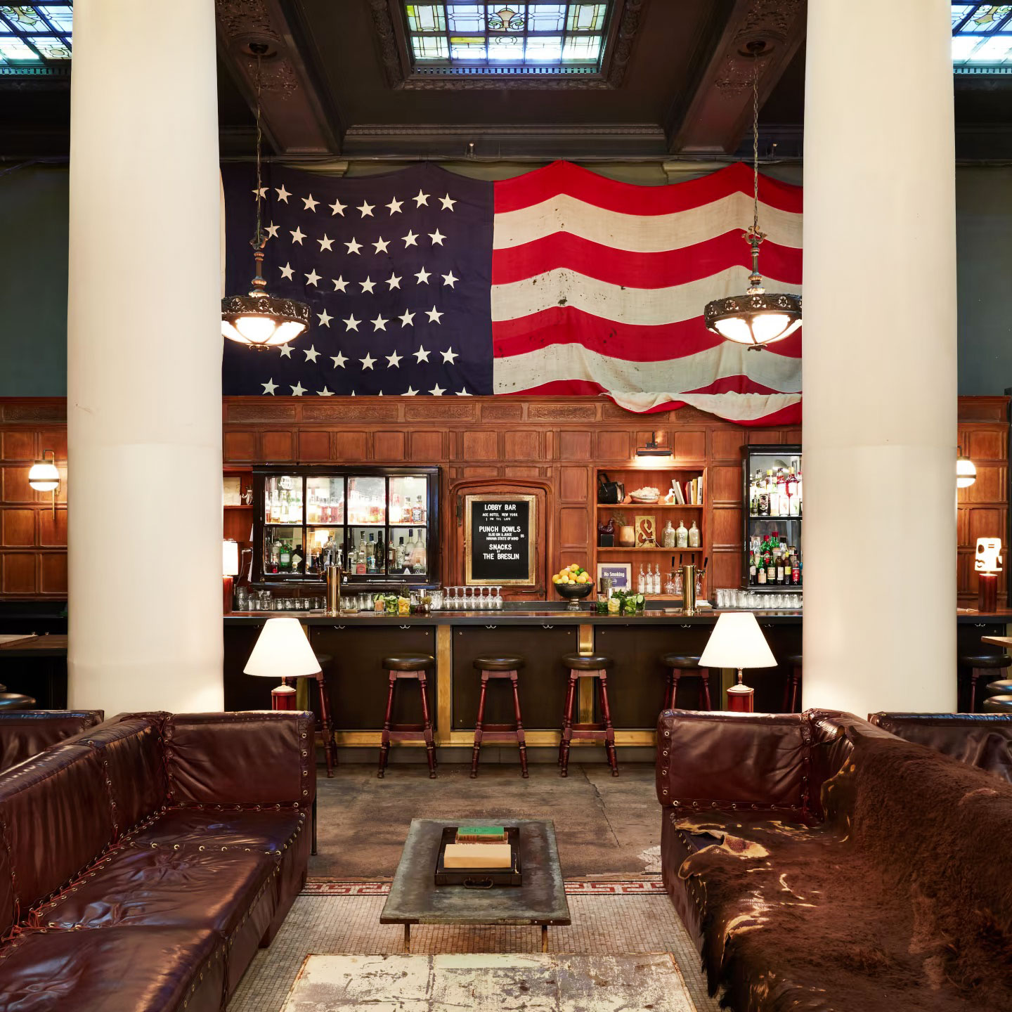 Ace Hotel New York