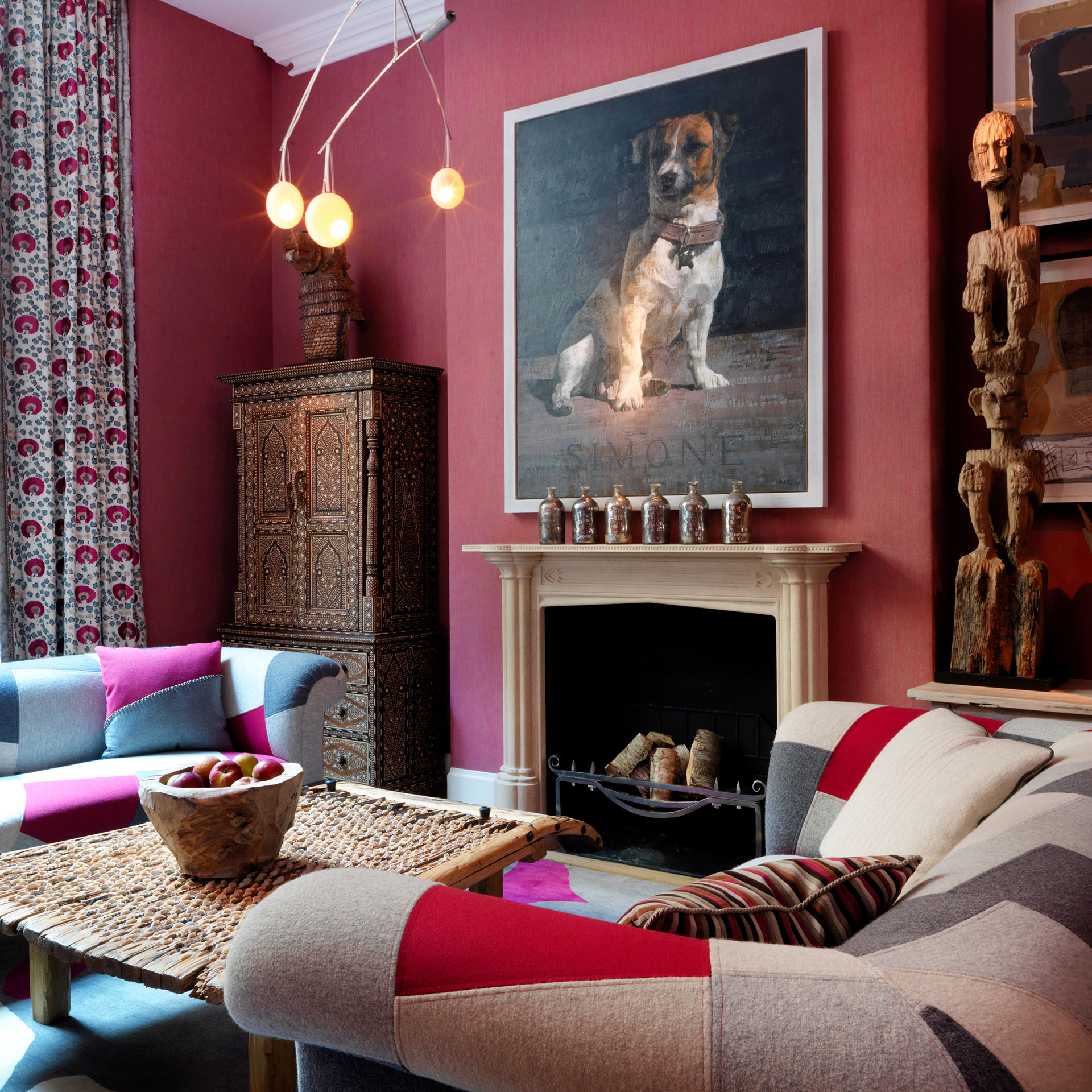Crosby Street Hotel, Firmdale Hotels