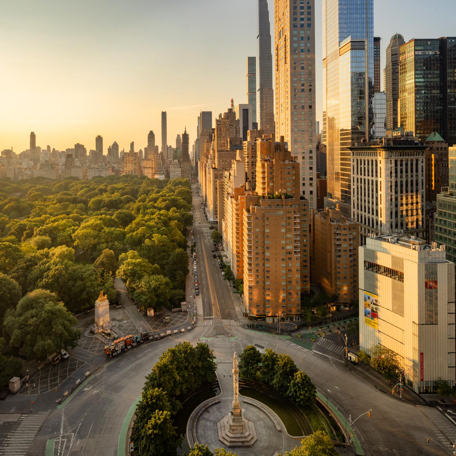 Mandarin Oriental New York