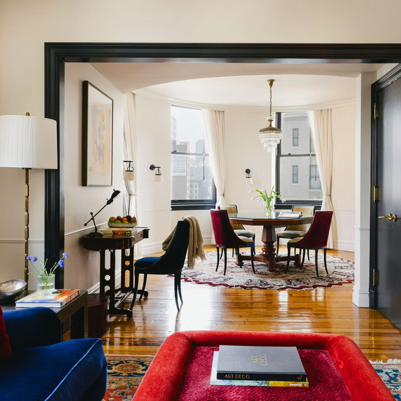 The Ned NoMad