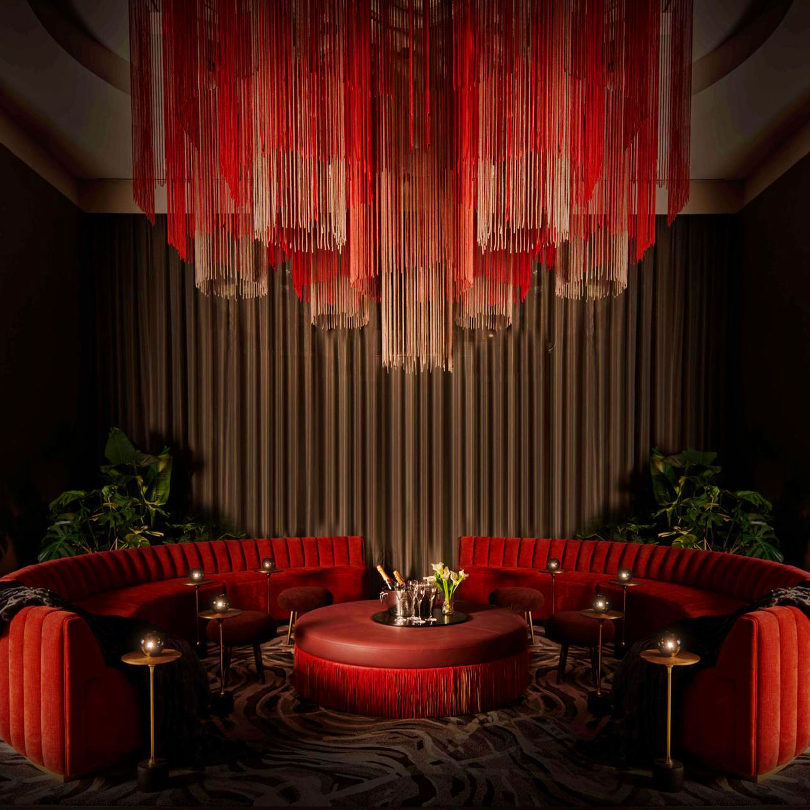 Virgin Hotel New York City