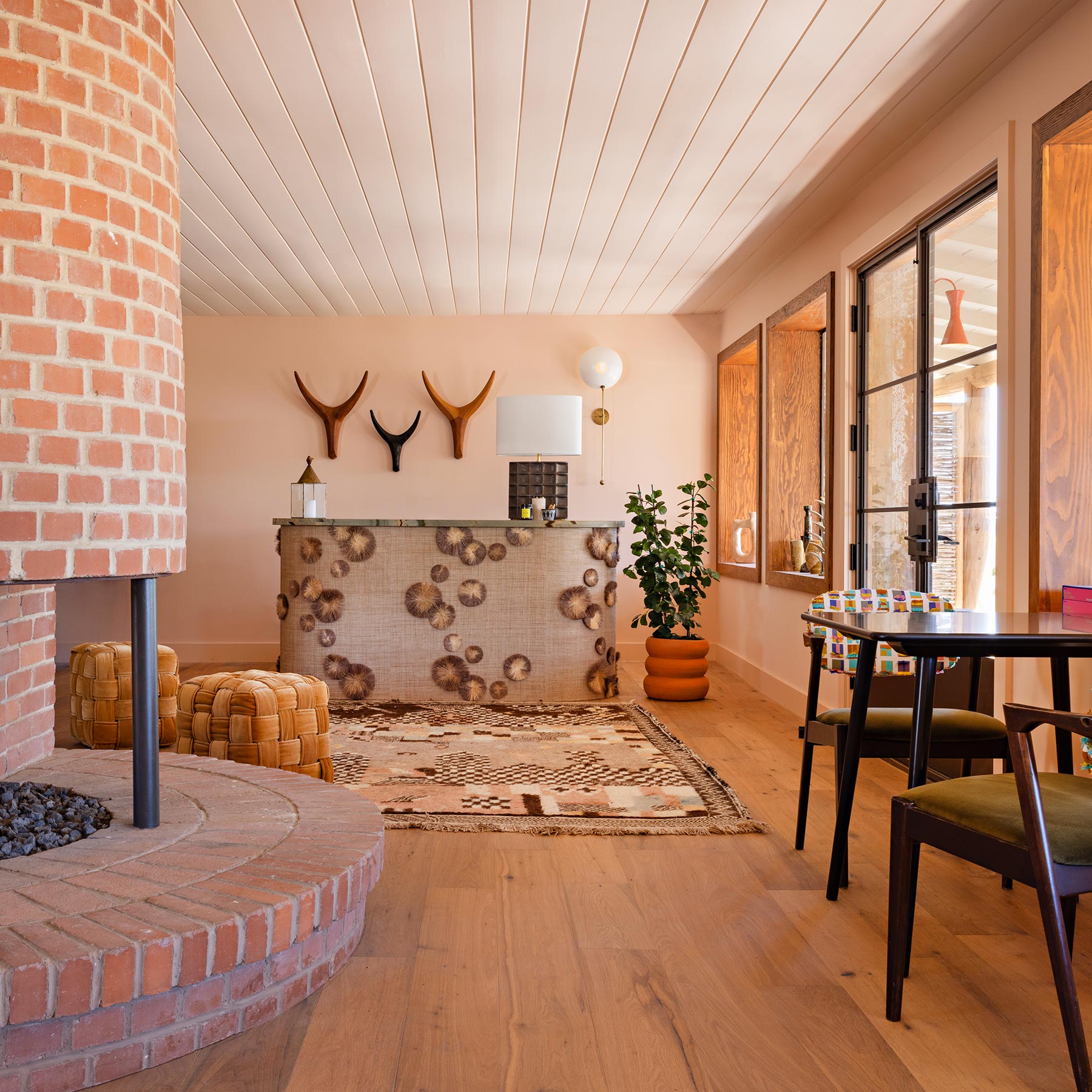 River Lodge Paso