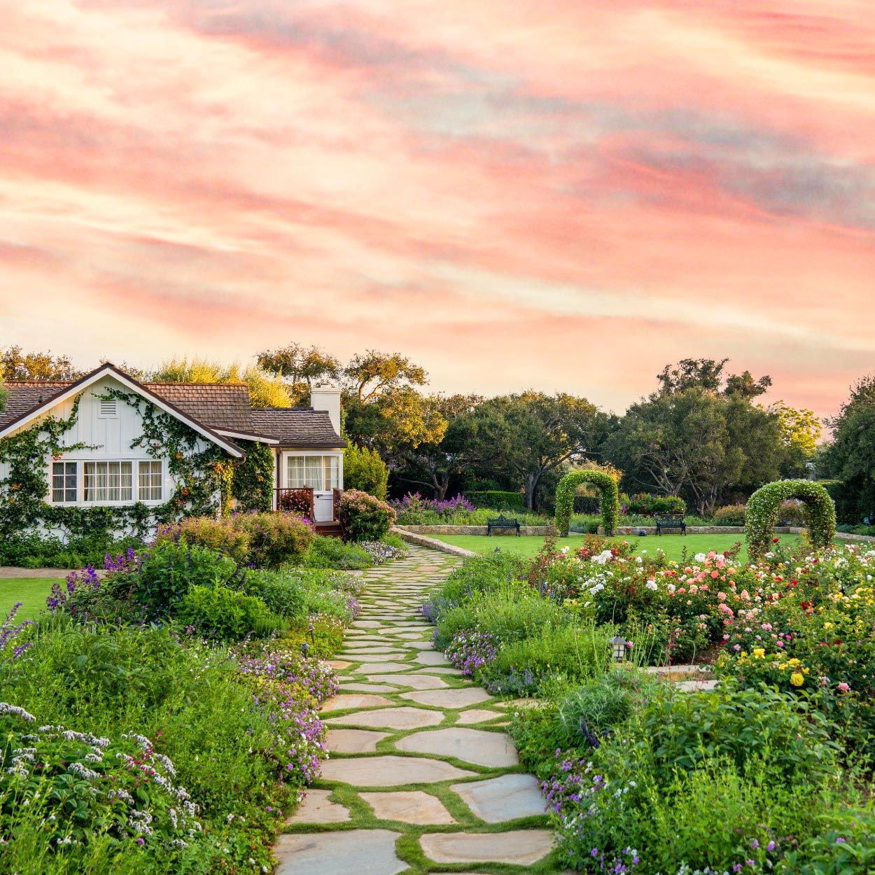 San Ysidro Ranch