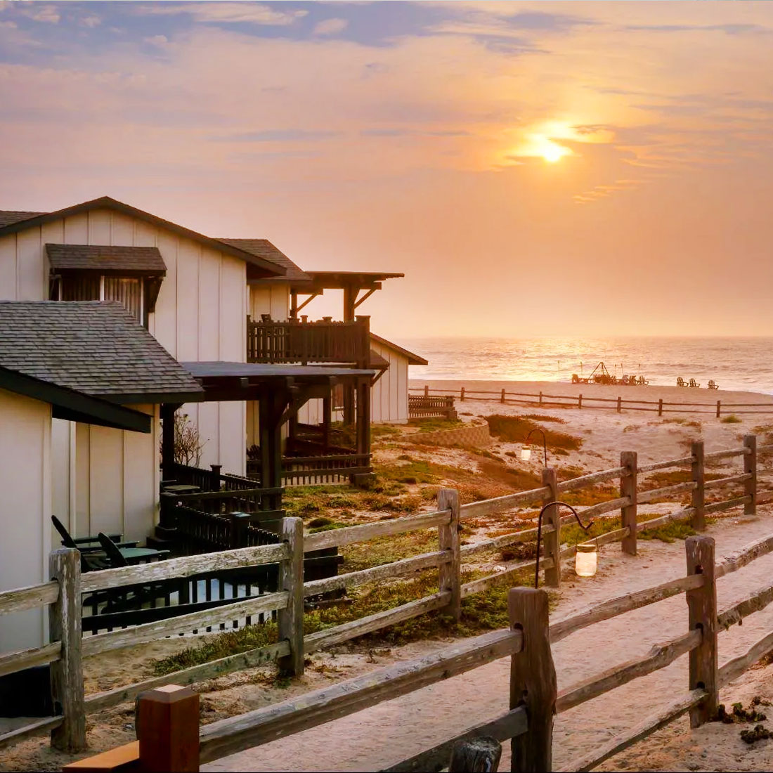 Sanctuary Beach Resort