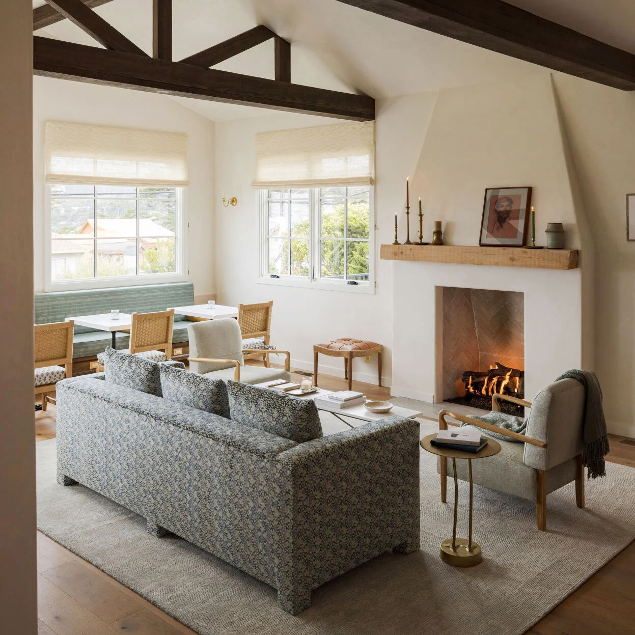 Villa Mara Carmel