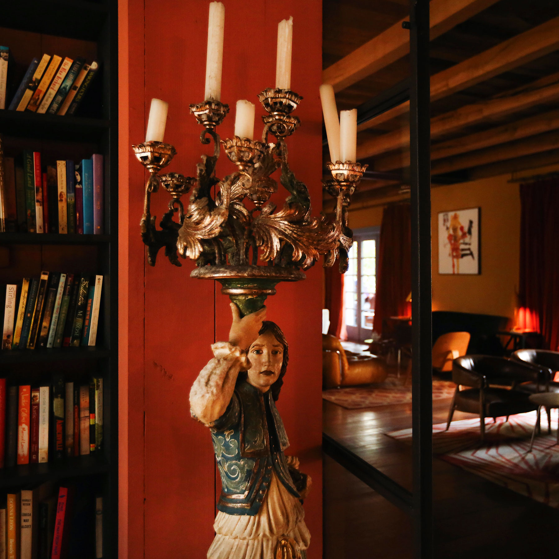 Rooms Hotel Tbilisi