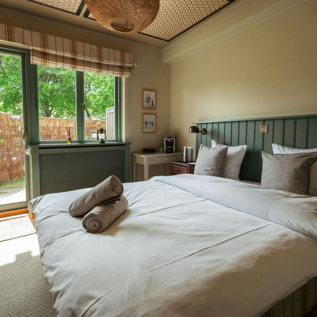 Helenekilde Badehotel