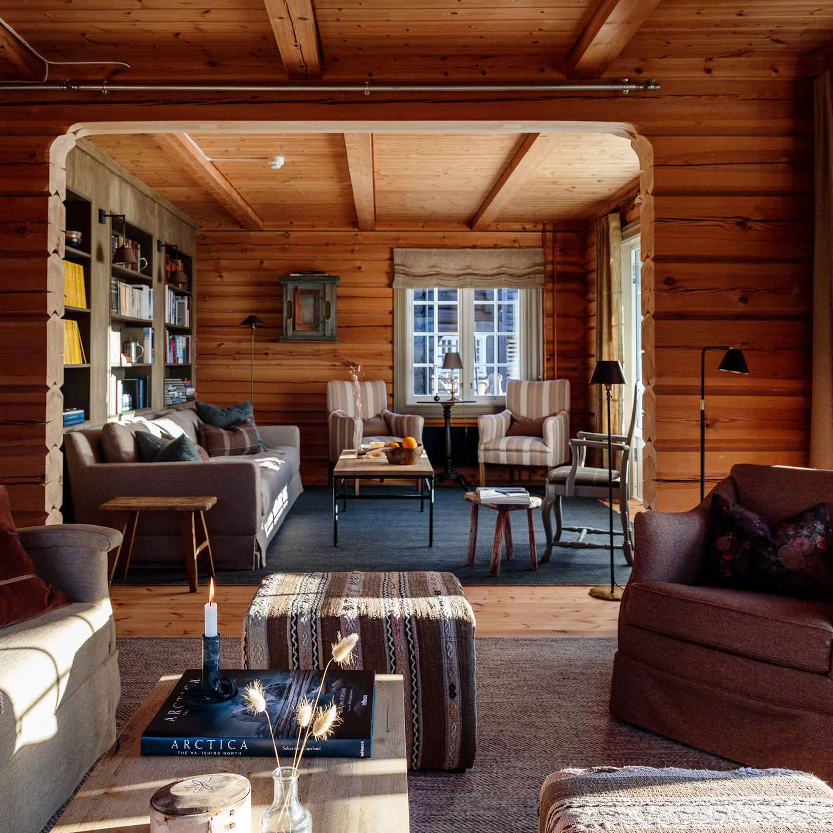 Storfjord Hotel
