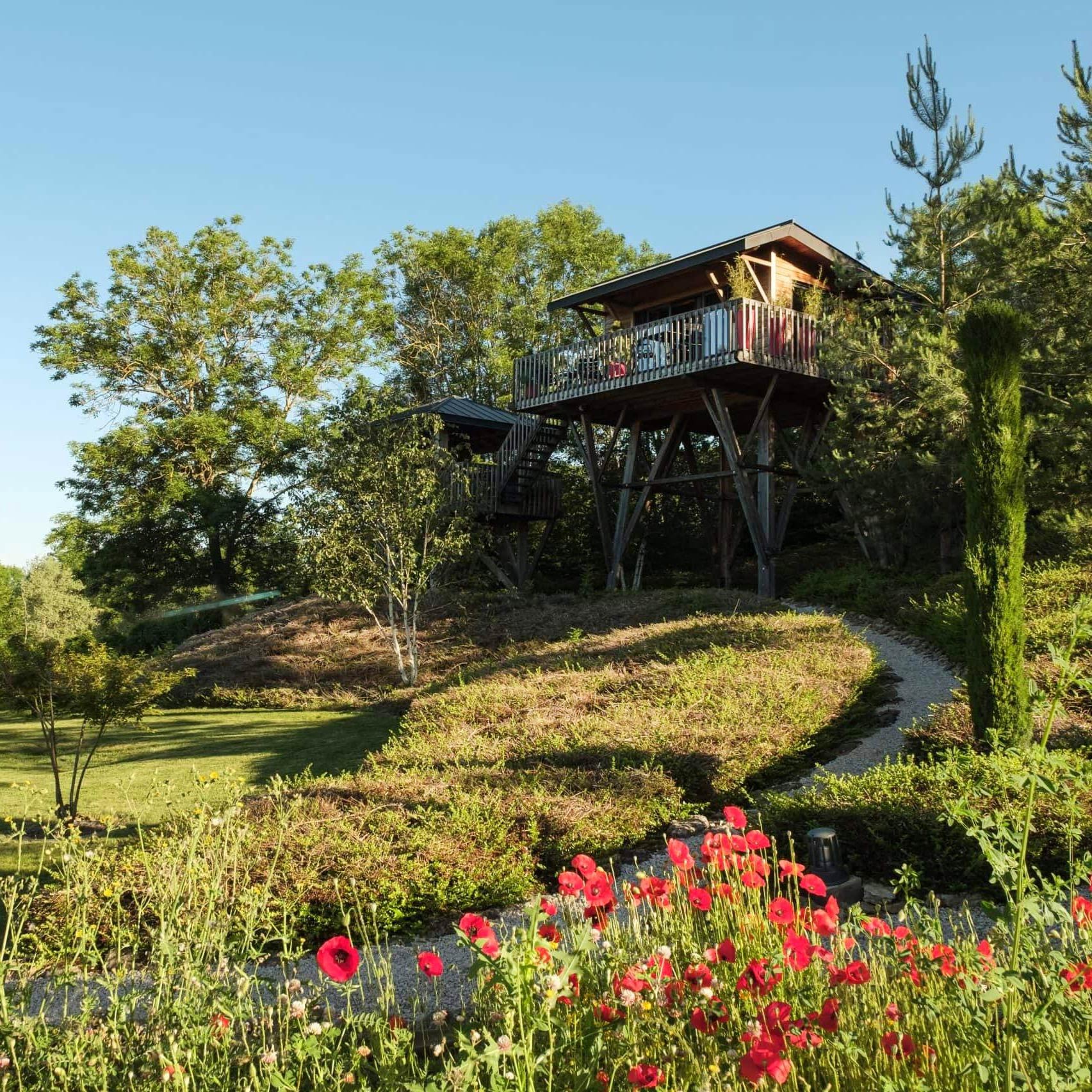 Le Domaine des Prés Verts