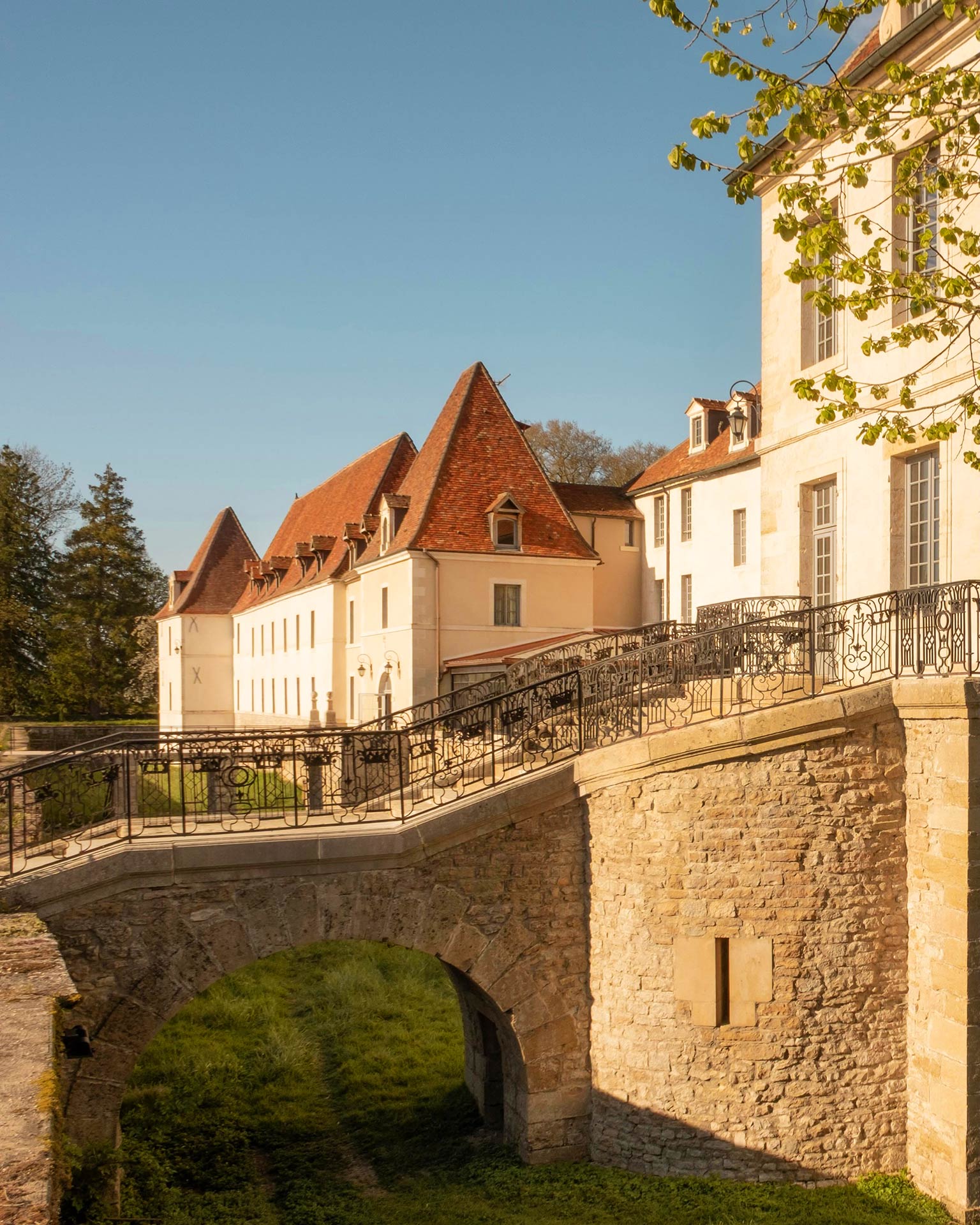 Les Sources de Vougeot