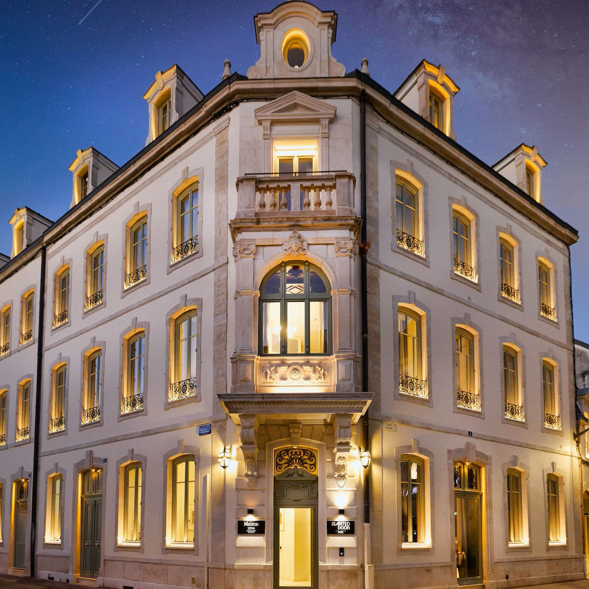 Maison 1896