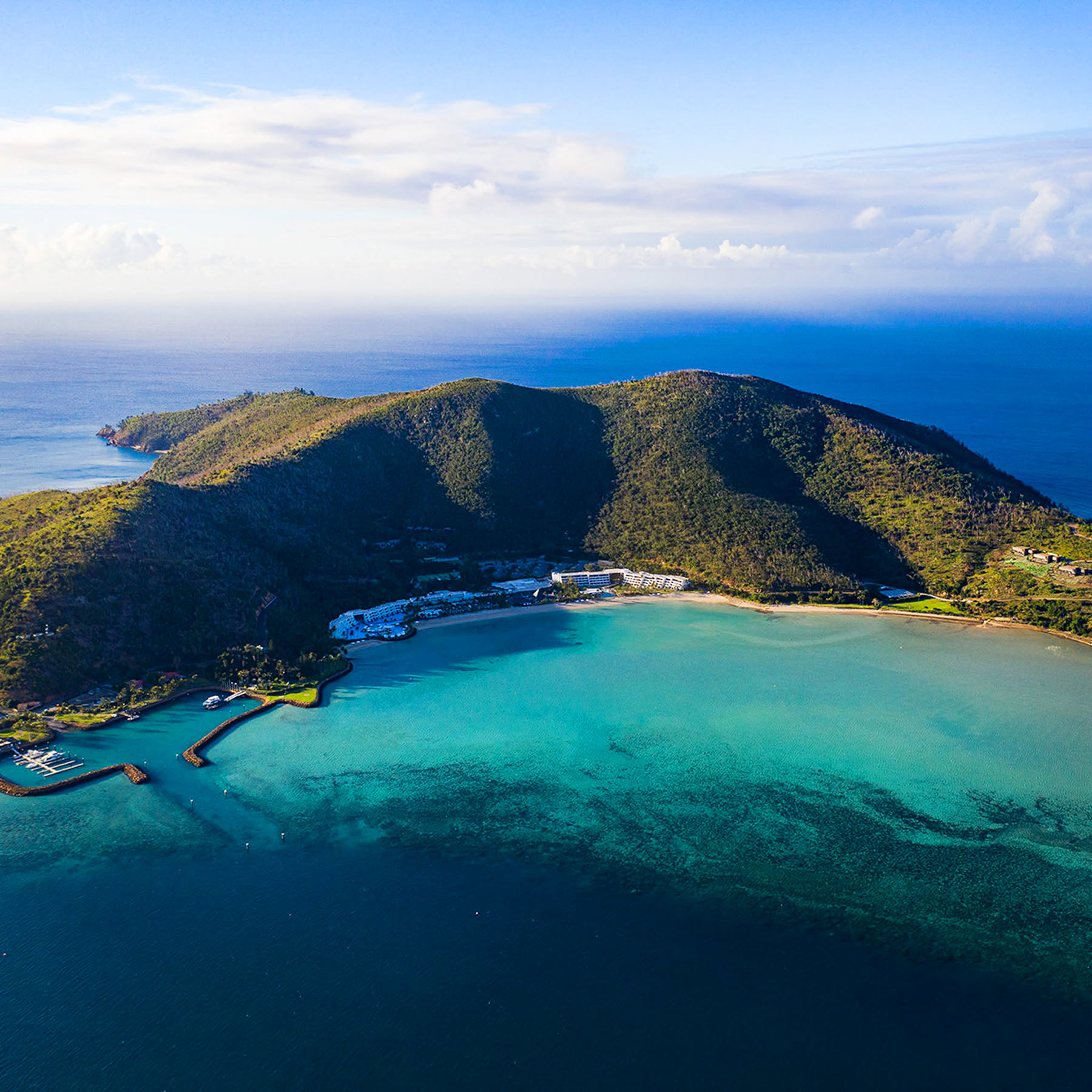 InterContinental Hayman Island Resort