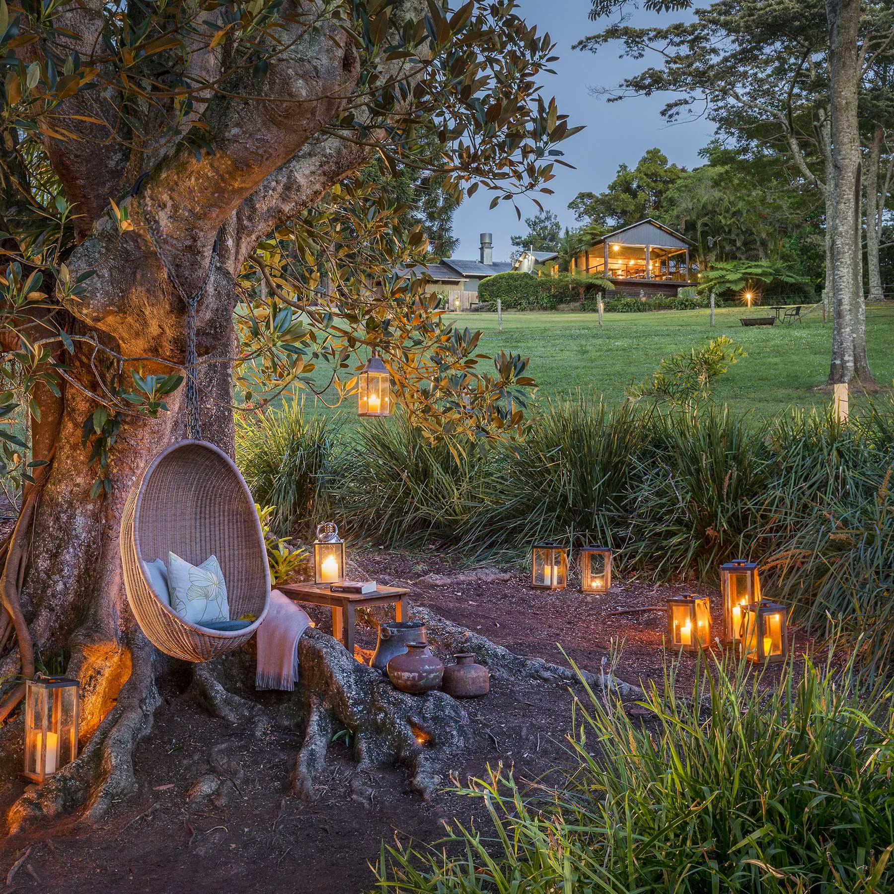Spicers Tamarind Retreat