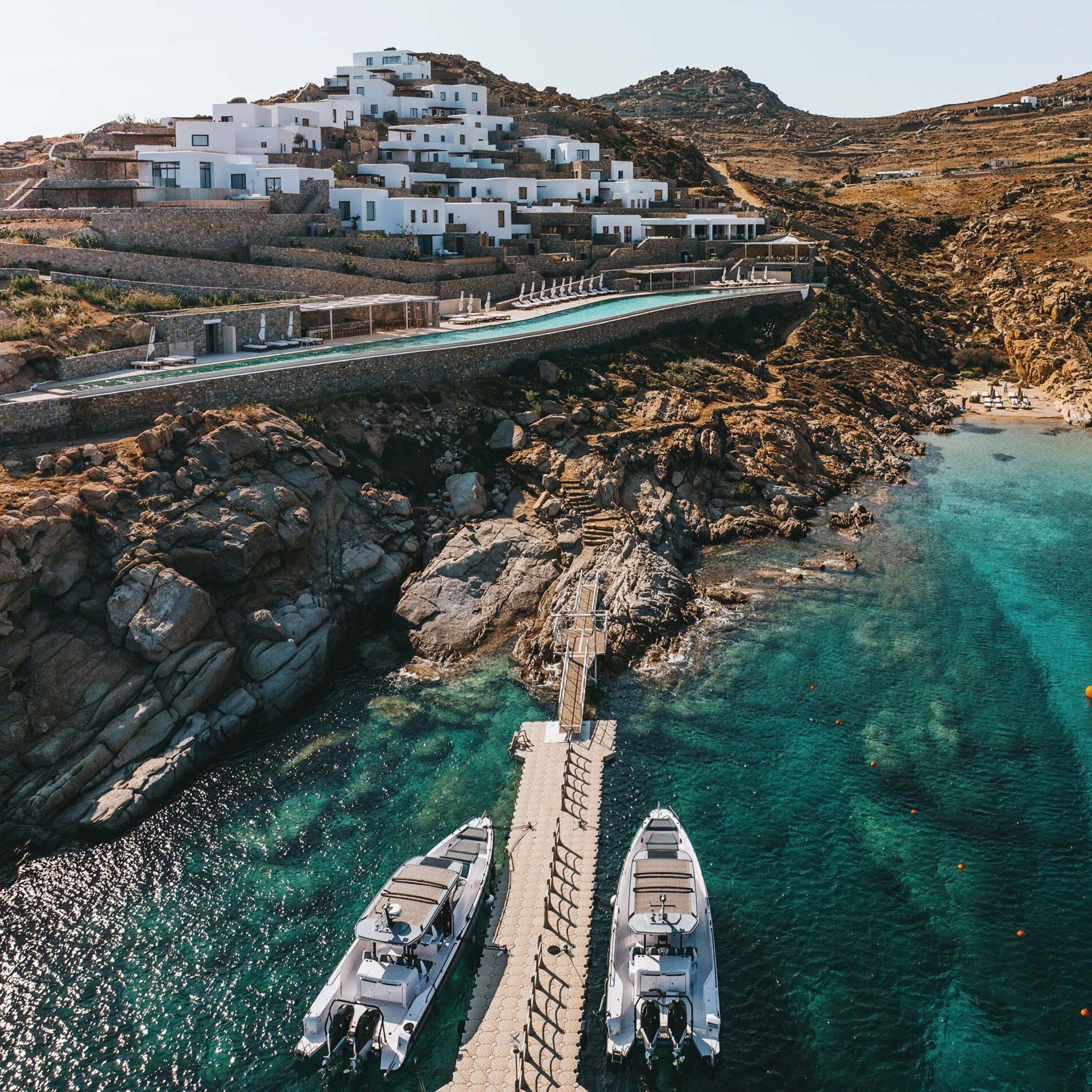 Cali Mykonos