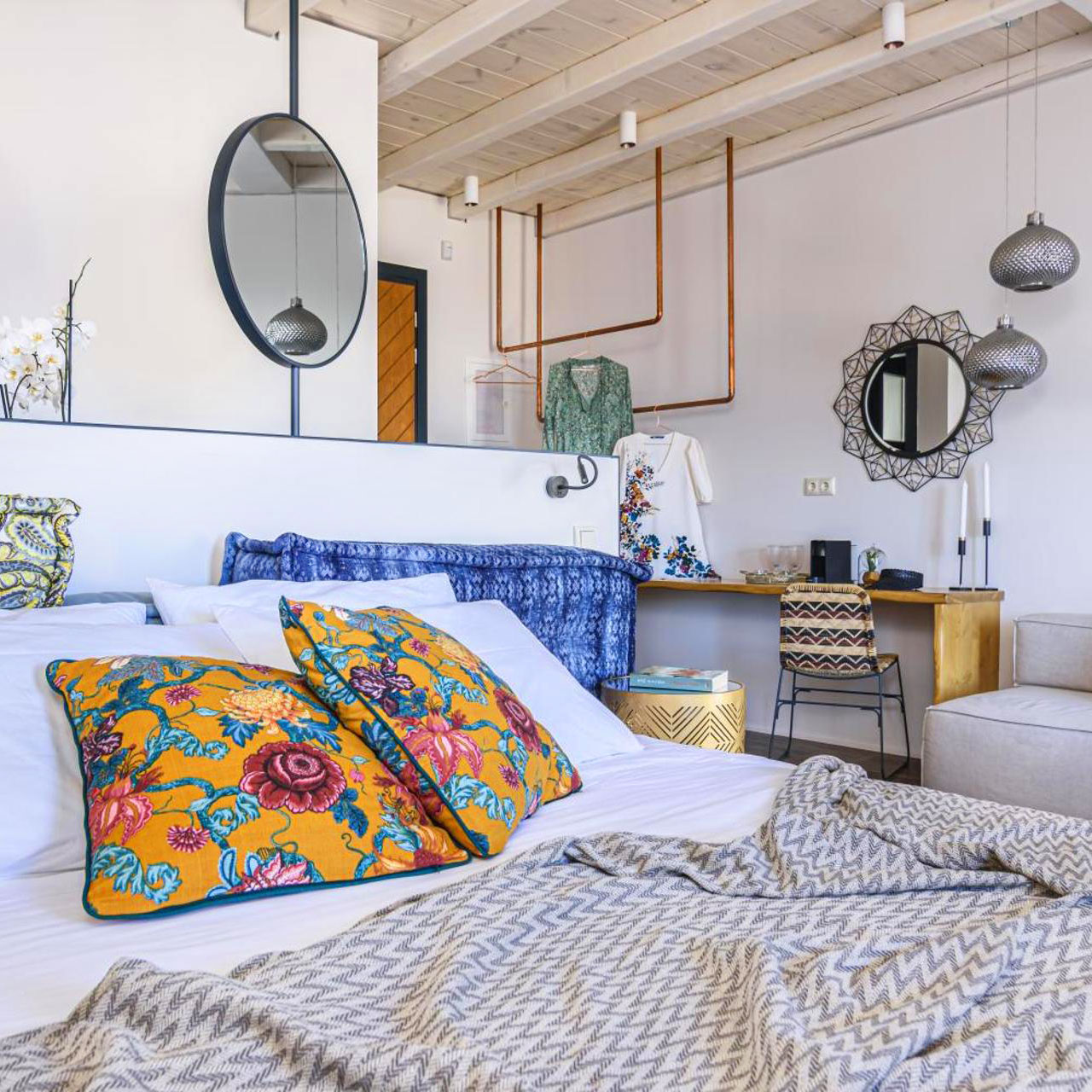 Maregold Mykonos