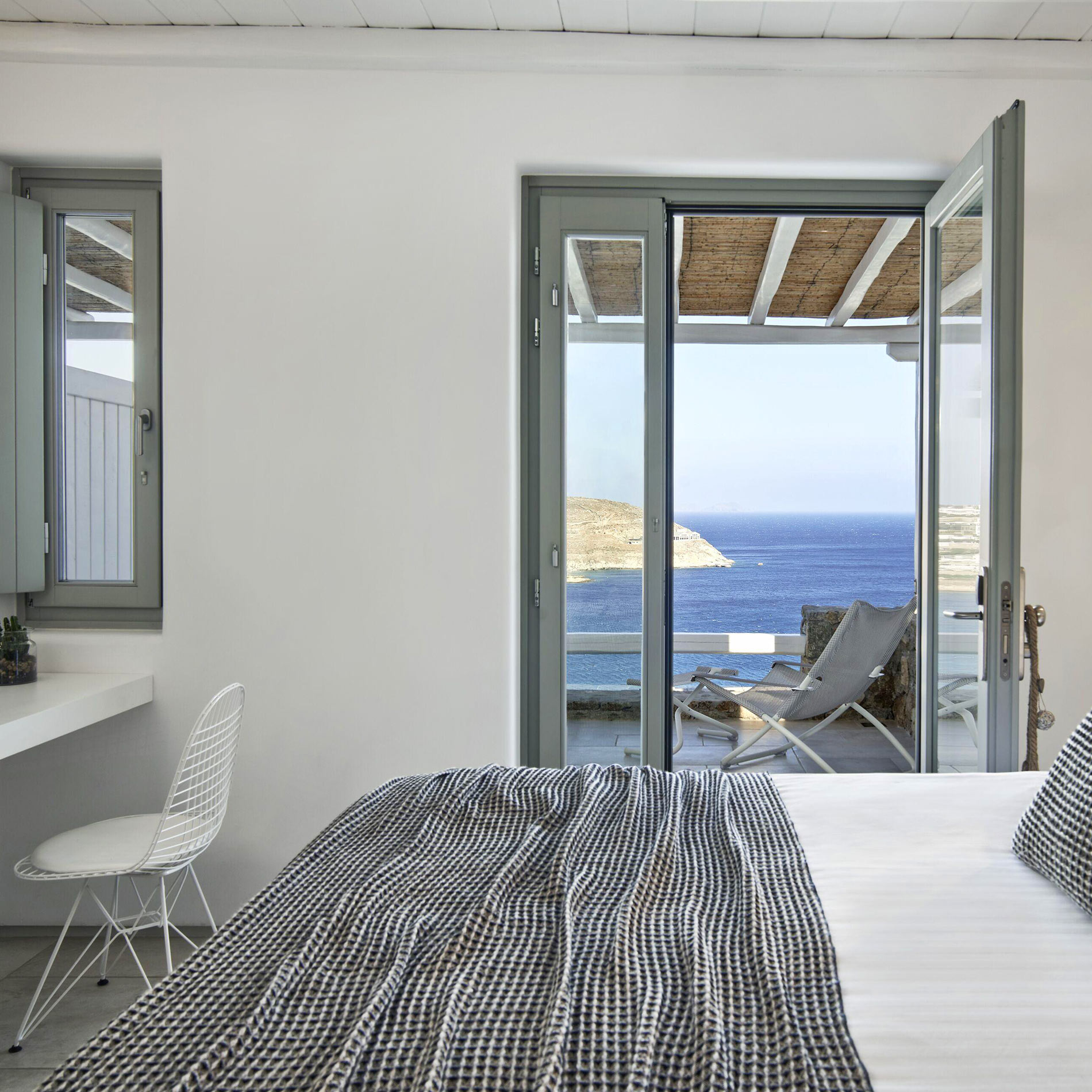 Mykonos Bliss