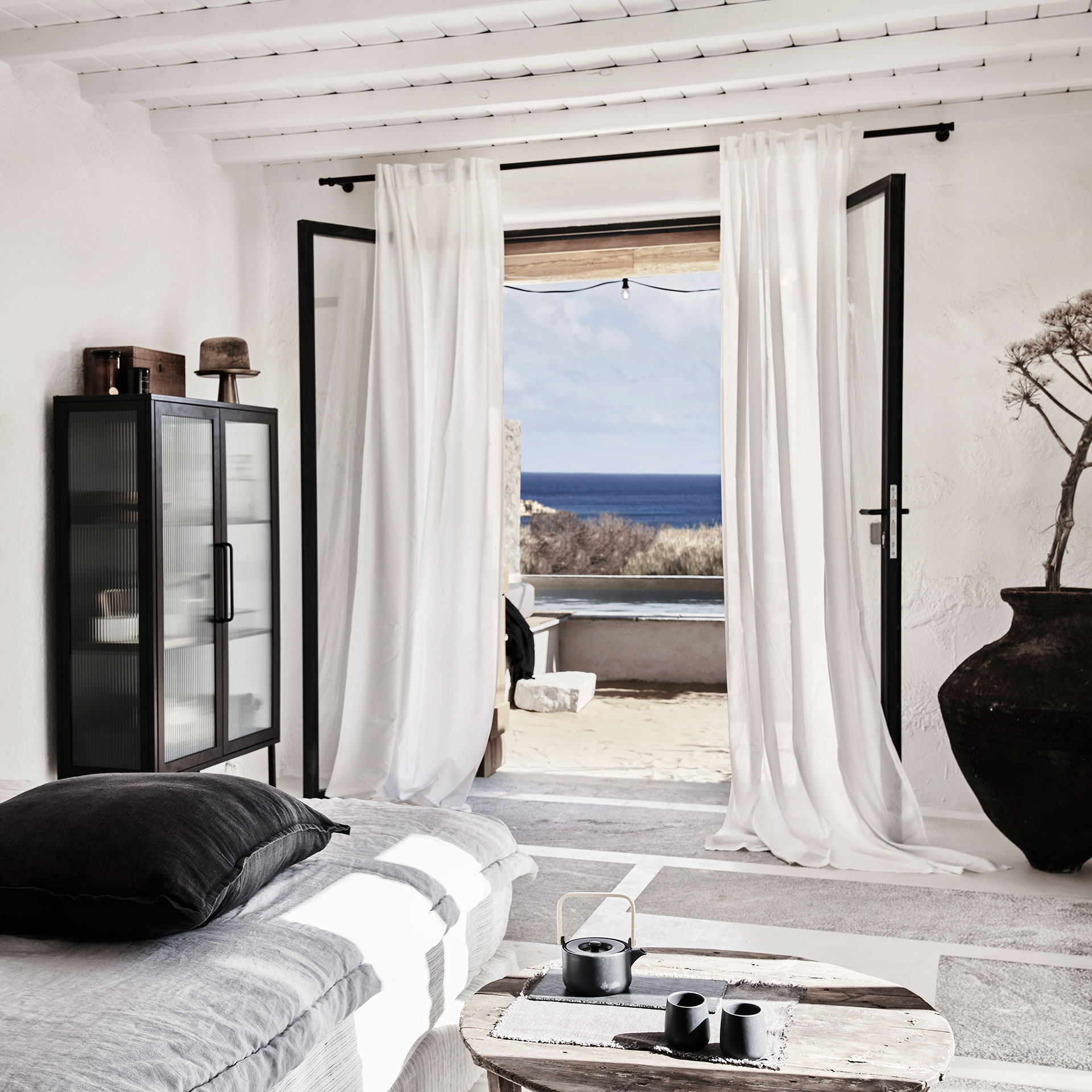 NOMAD Mykonos