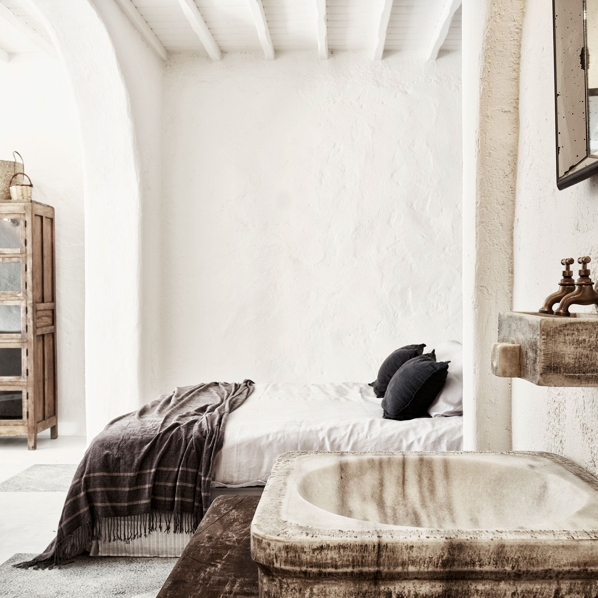 NOMAD Mykonos