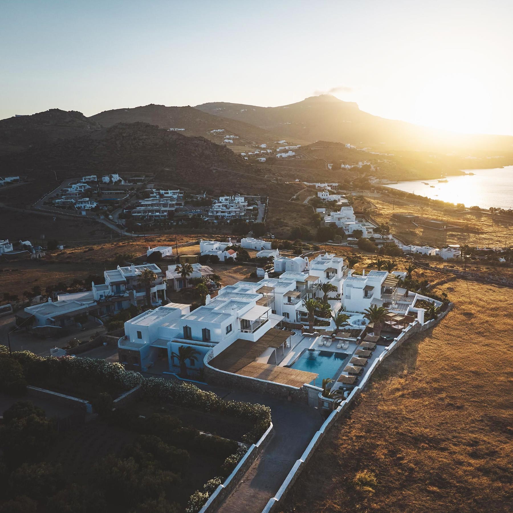 Numo Mykonos
