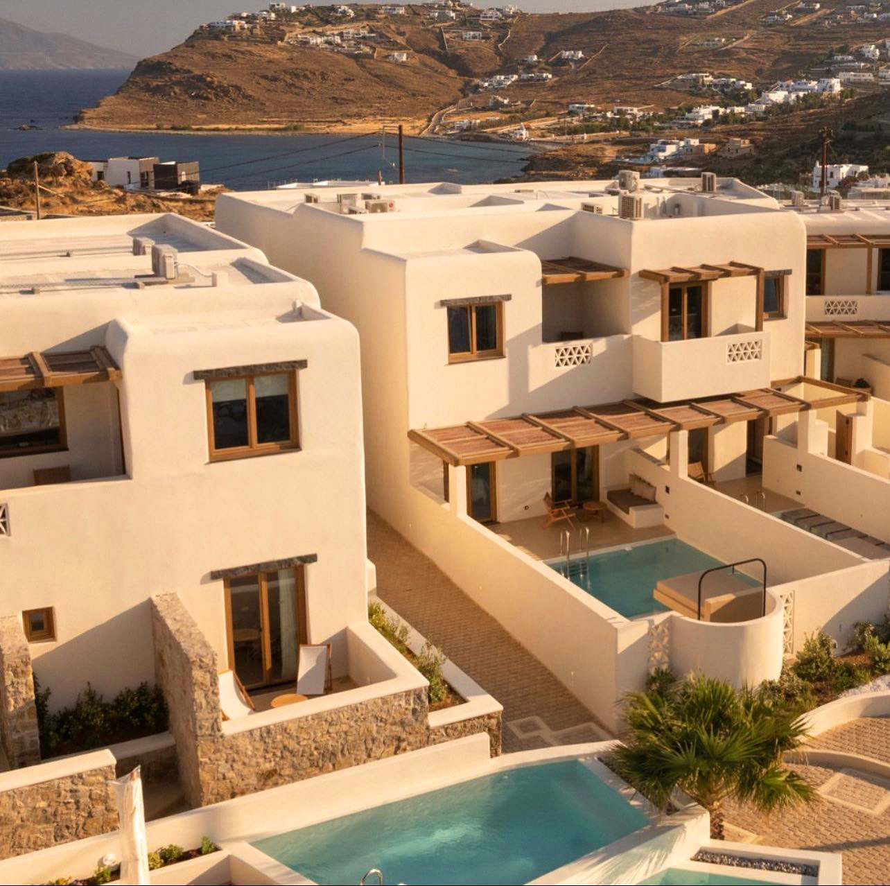 OMEON Mykonos