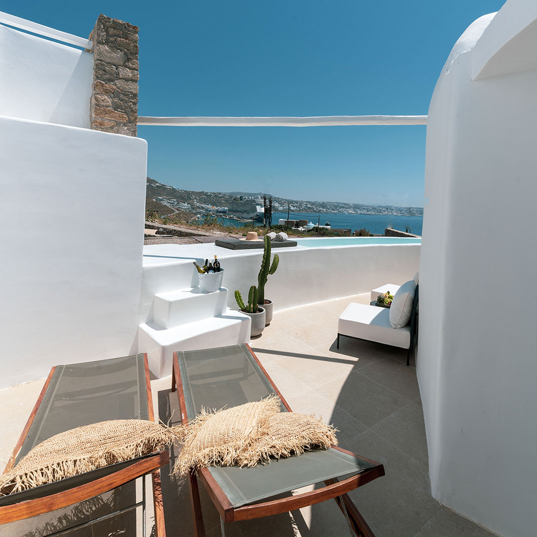 Rocabella Mykonos