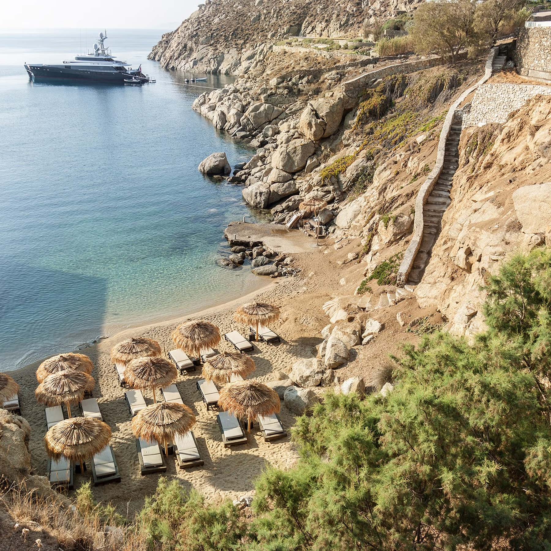 The WILD Hotel by Interni