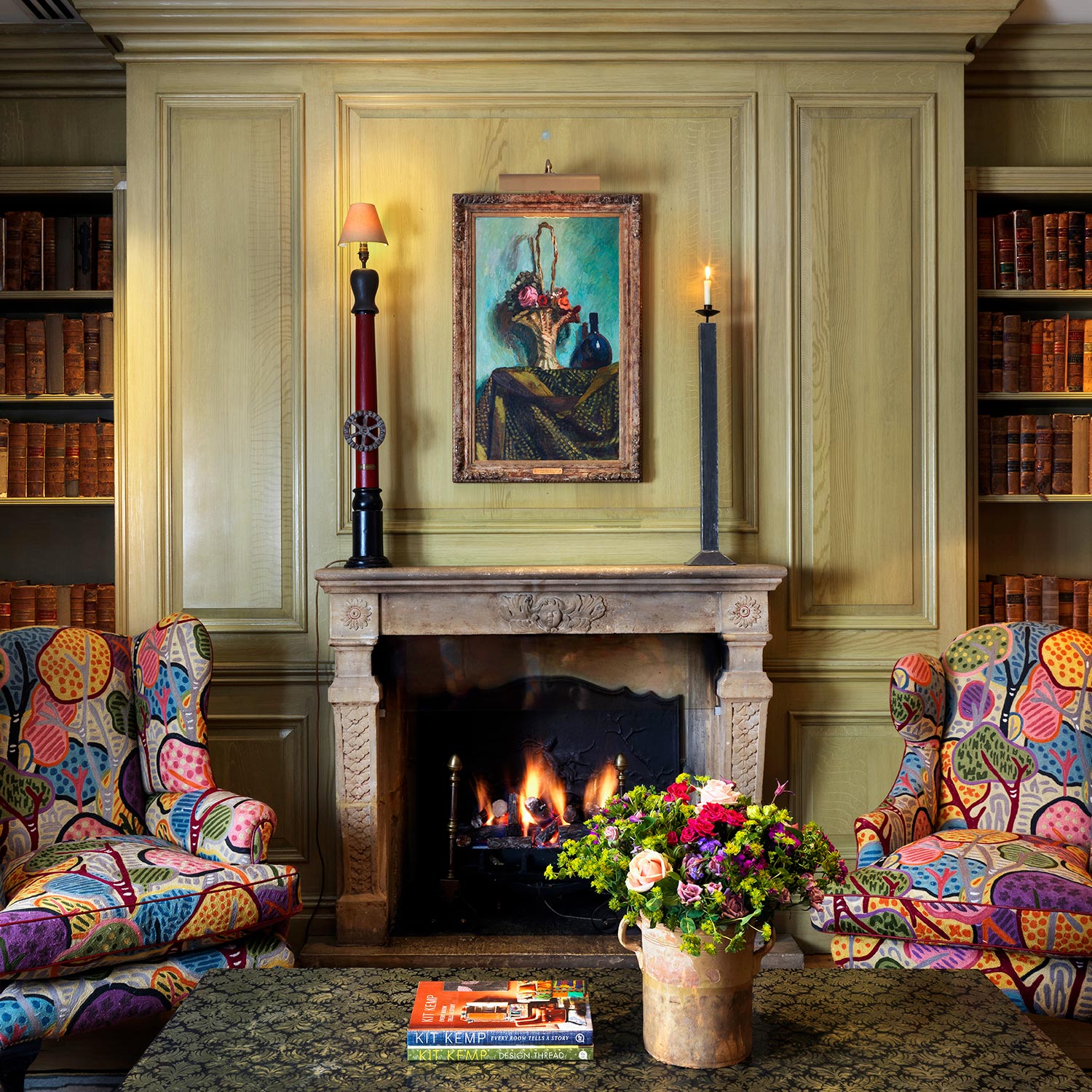 Charlotte Street Hotel